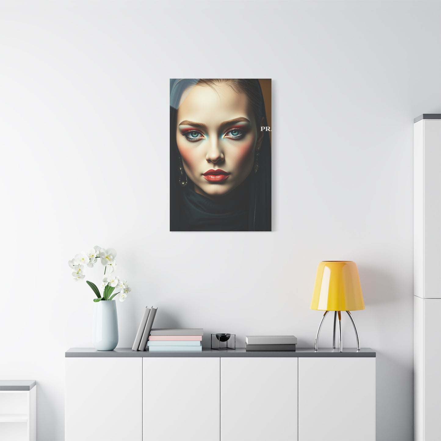Refined Elegance Collection wall art & canvas print