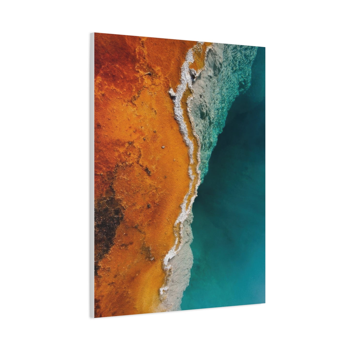 Earth's Palette Wall Art & Canvas Prints