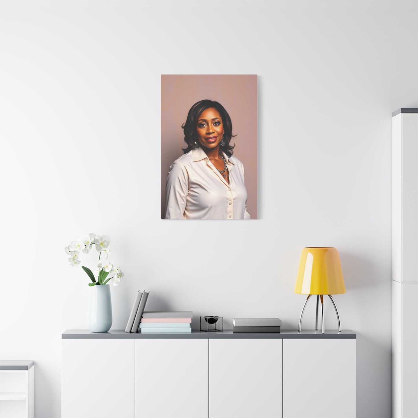 Kamala Harris Art Canvas Art 3 Wall Art & Canvas Print