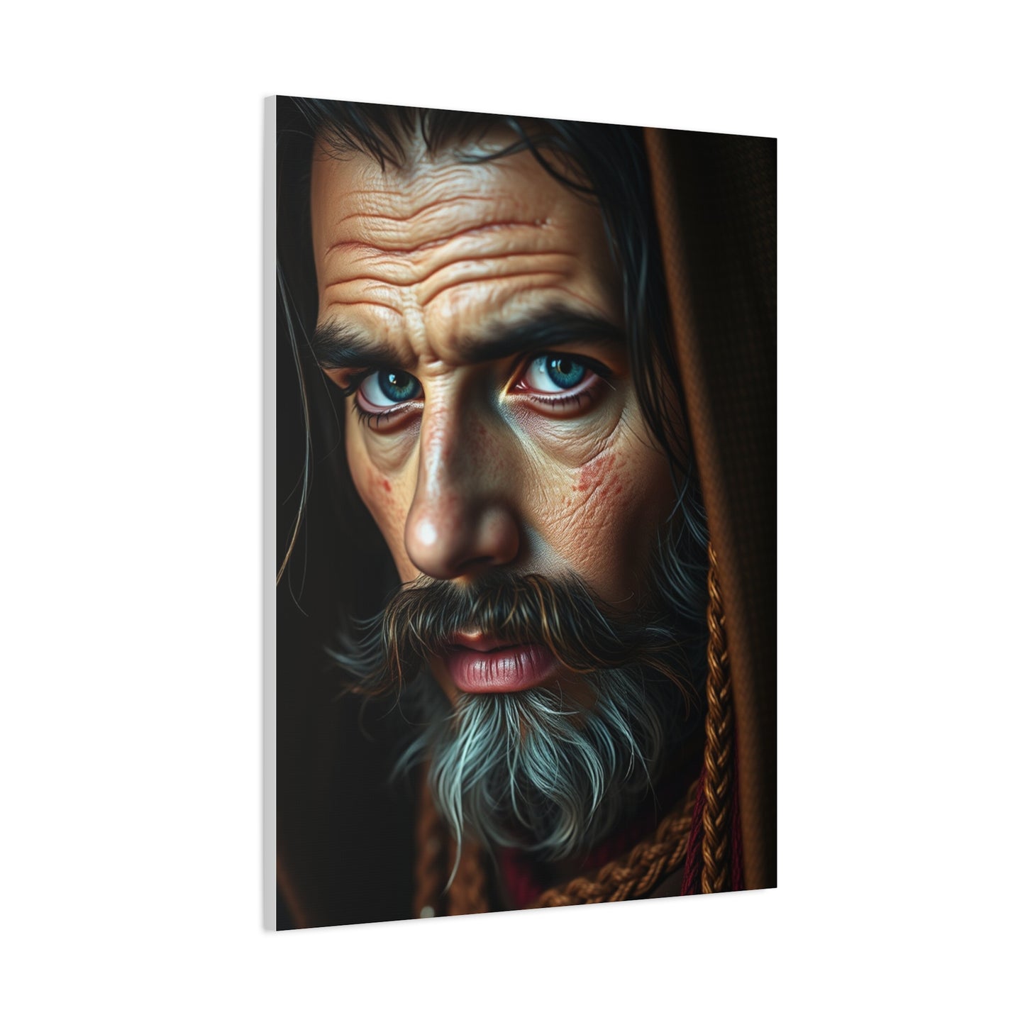Supreme Art Of Spanjer Collection Wall Art & Canvas Print