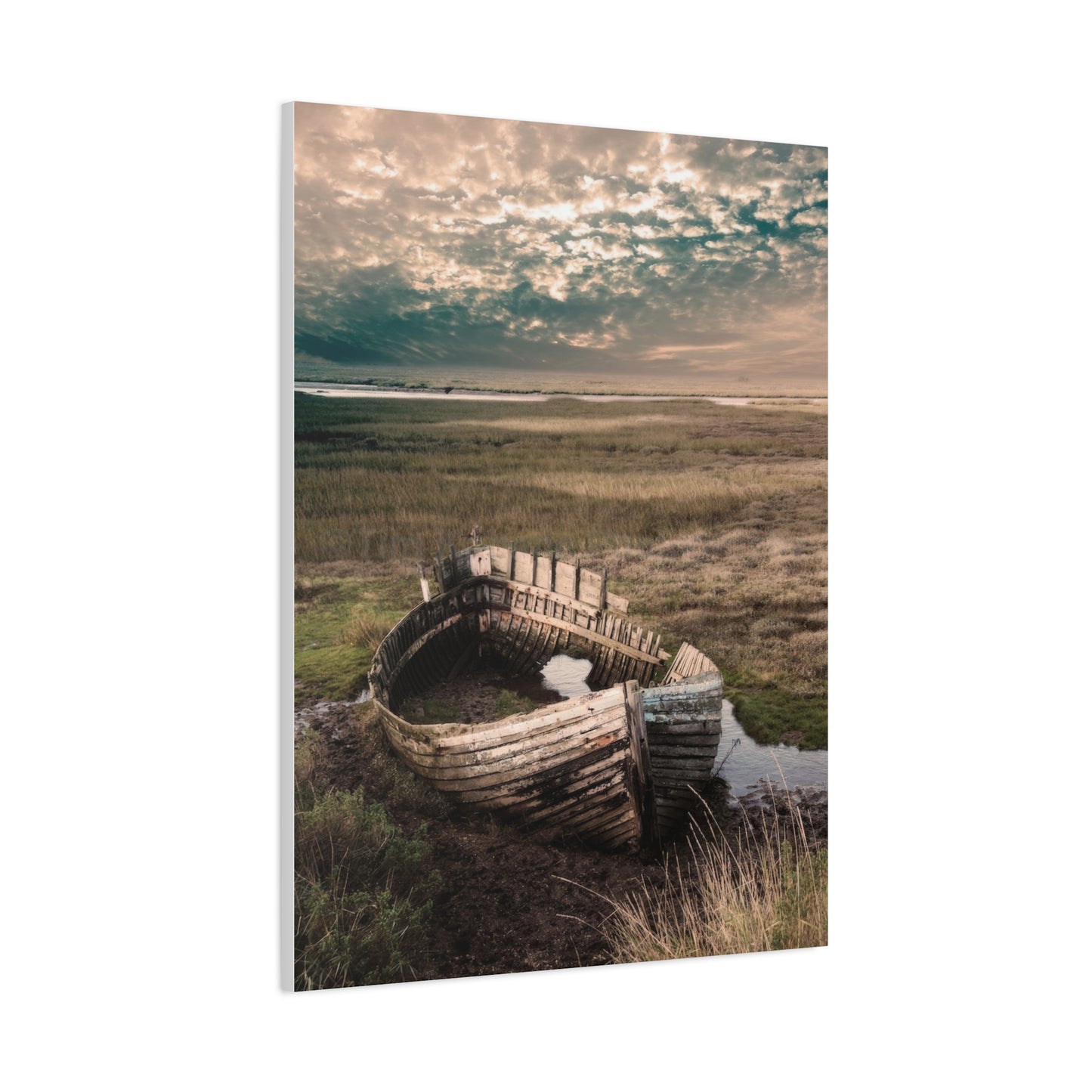 Forgotten Voyage Wall Art & Canvas Prints