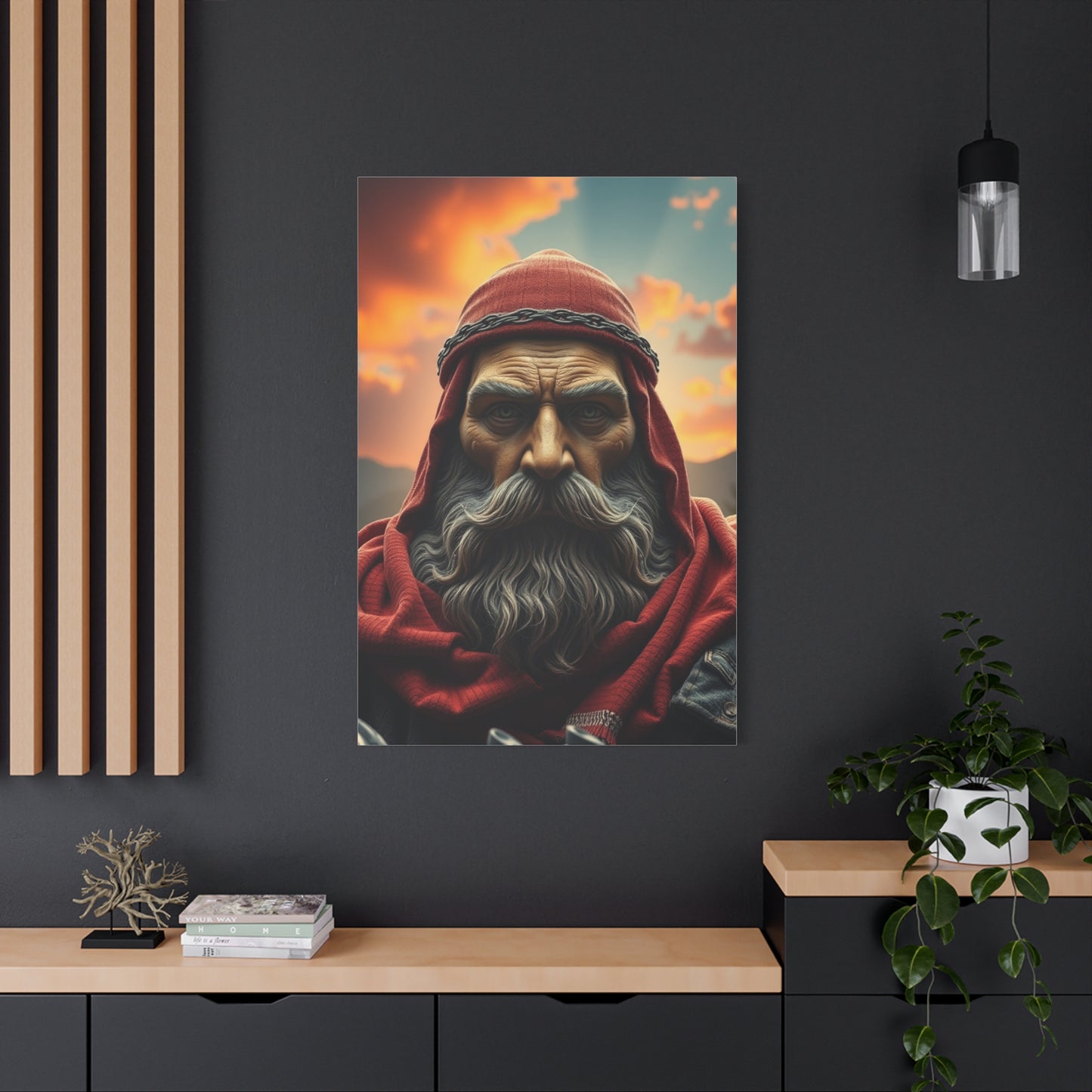 Stoner Art Premium Canvas 18 Wall Art & Canvas Print