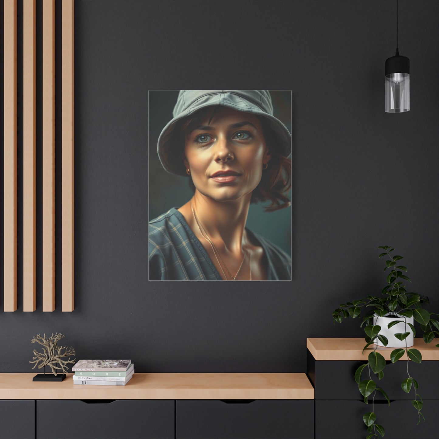 Grace Popps Luxe Imagery Wall Art & Canvas Print