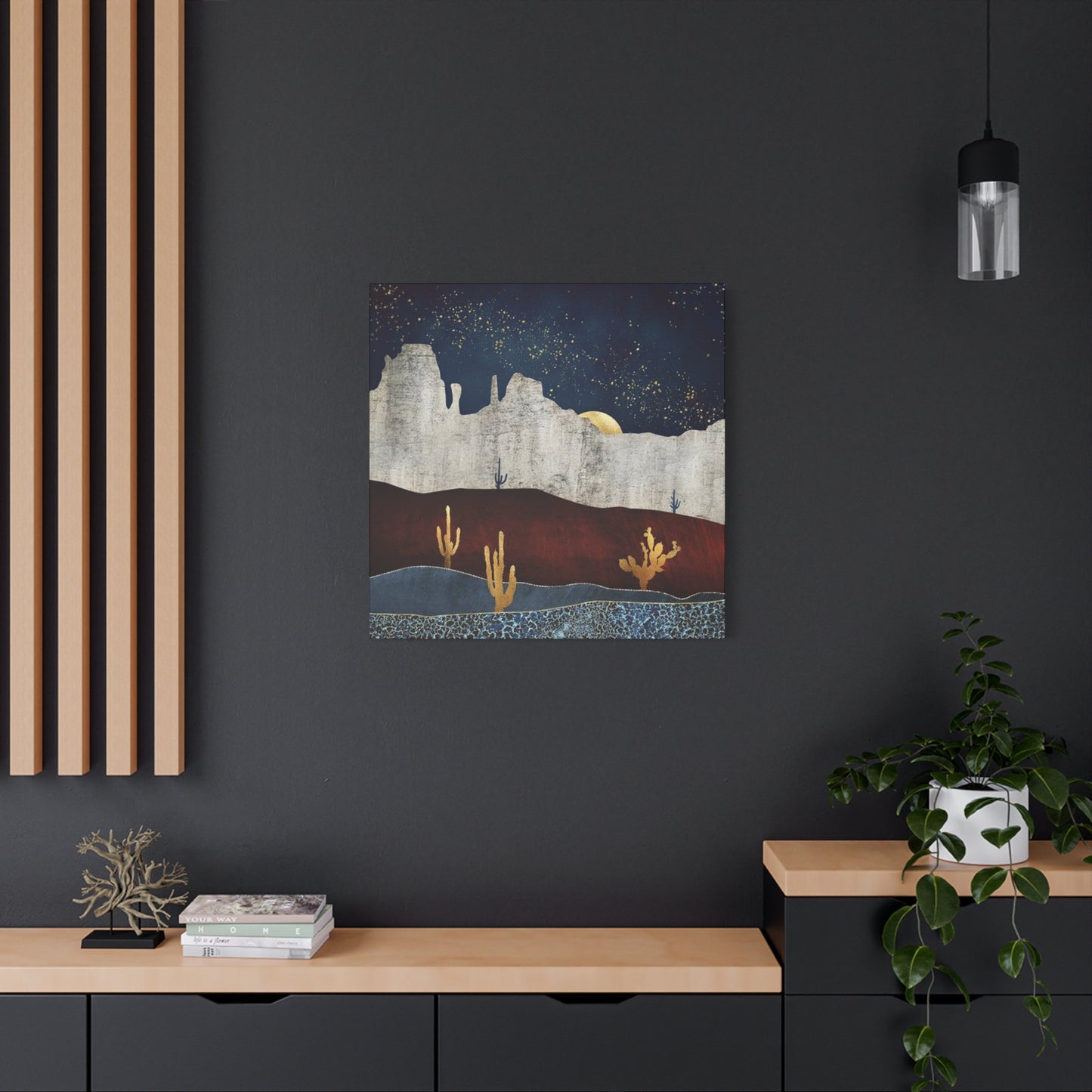 Southwest Wall Art & Canvas Prints