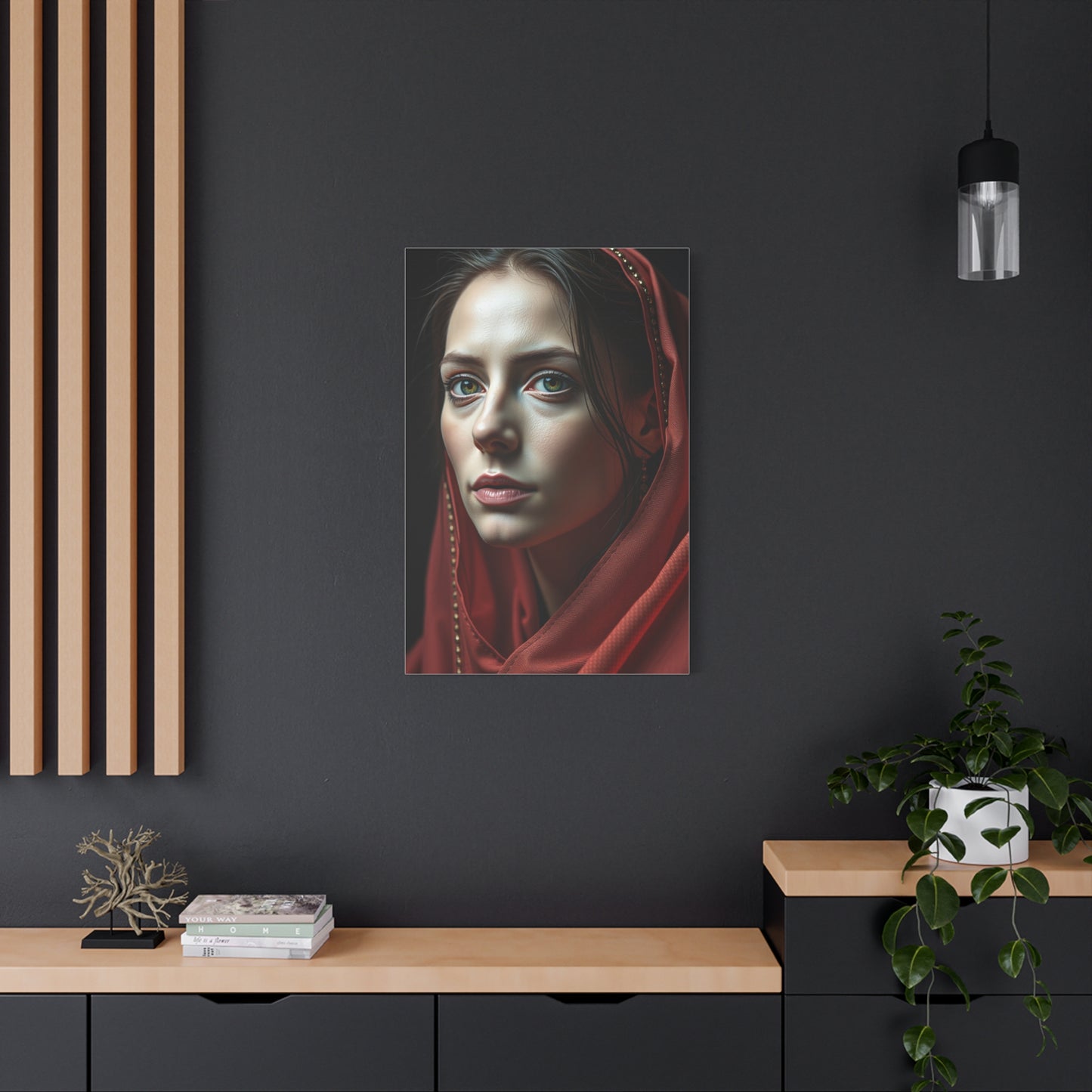 Premium Ali Gulec Art Collection Wall Art & Canvas Print