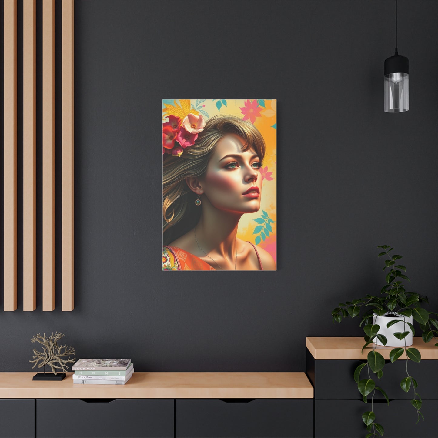 Majestic Reverie Creations Wall Art & Canvas Print