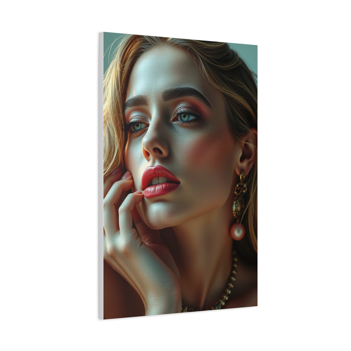 Prestigious Brilliance Canvas Wall Art & Canvas Print