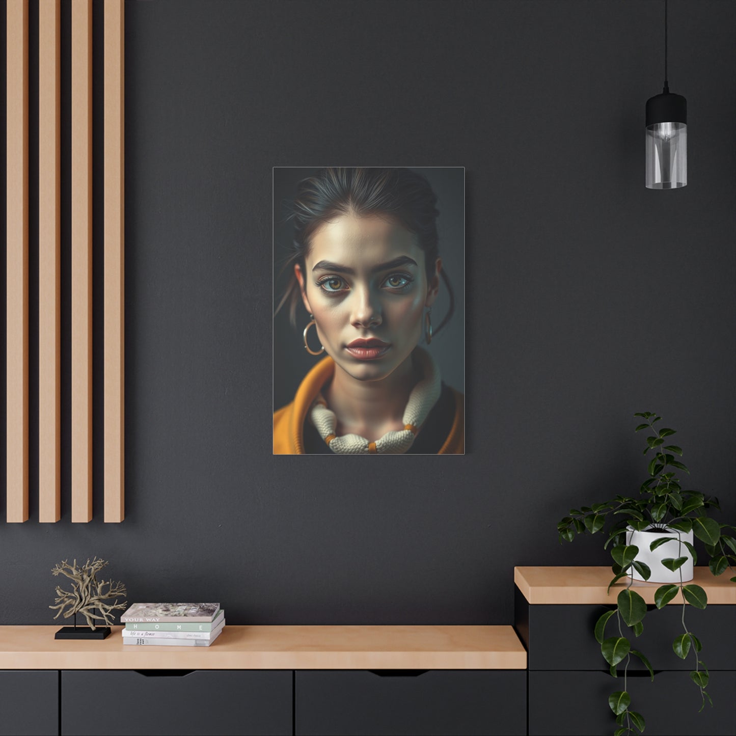 Prestigious Vista Canvas Wall Art & Canvas Print