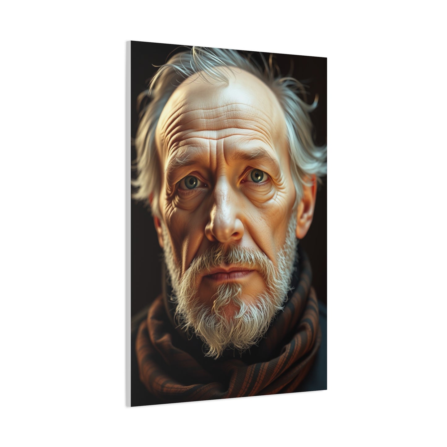 John Collier Art Canvas Art 4 Wall Art & Canvas Print