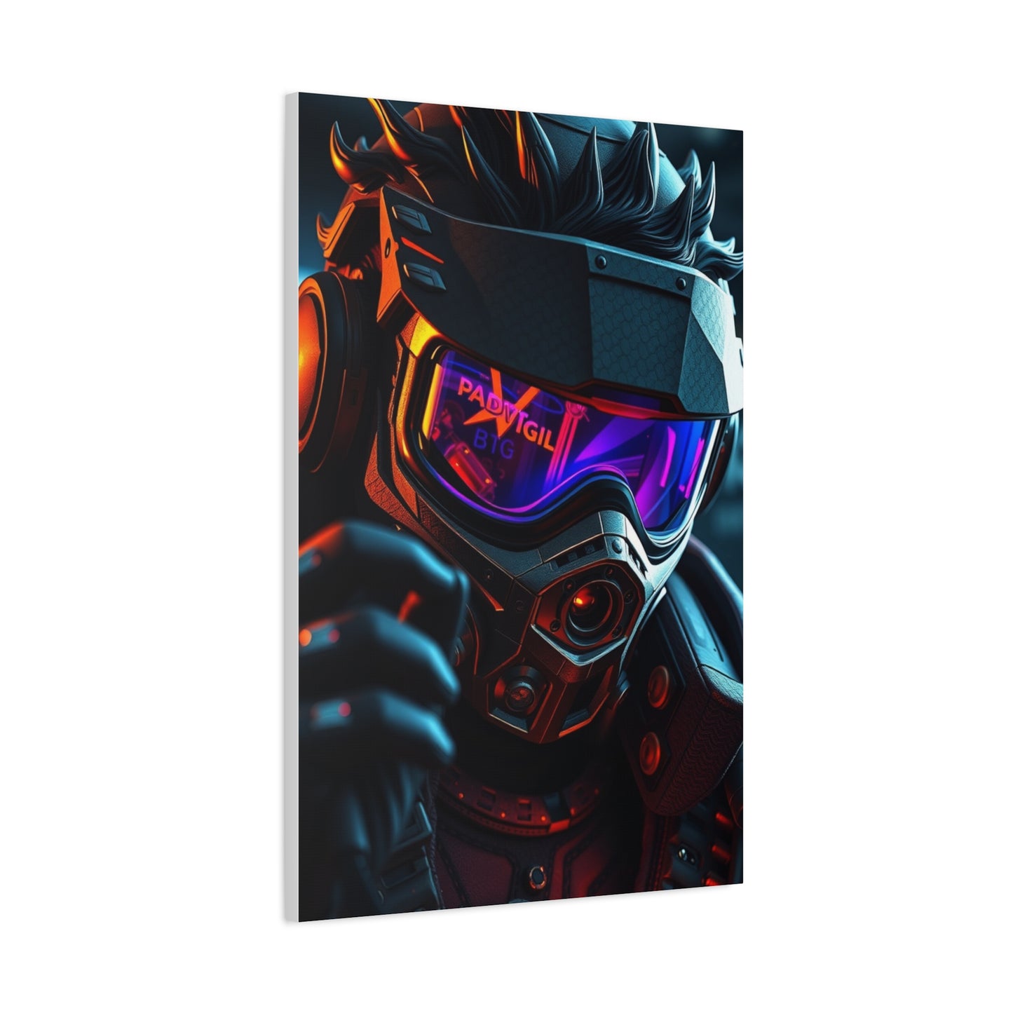 Epic Quest Artistry