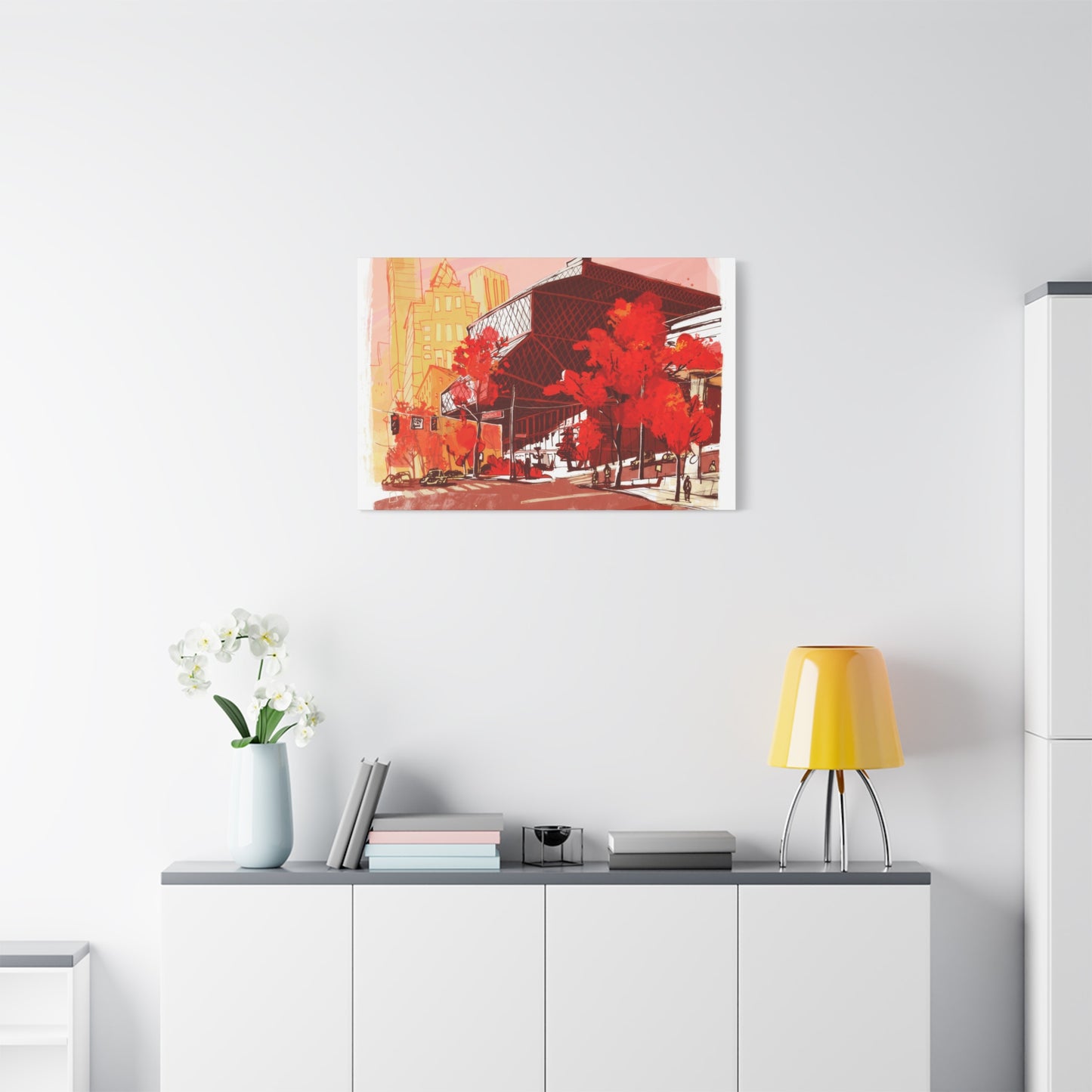 Eleanor Doughty 8 Wall Art & Canvas Prints