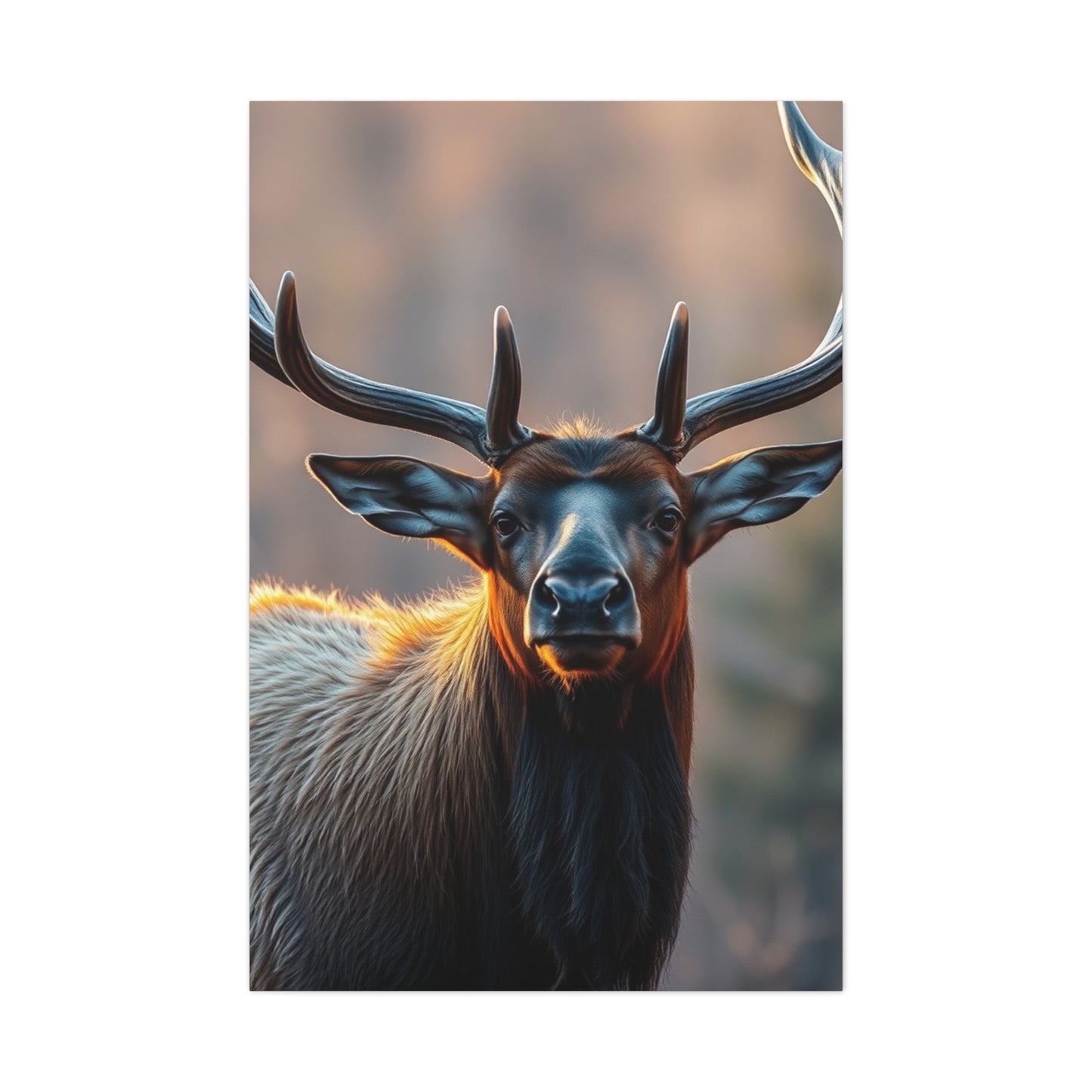 Noble Stag Grandeur