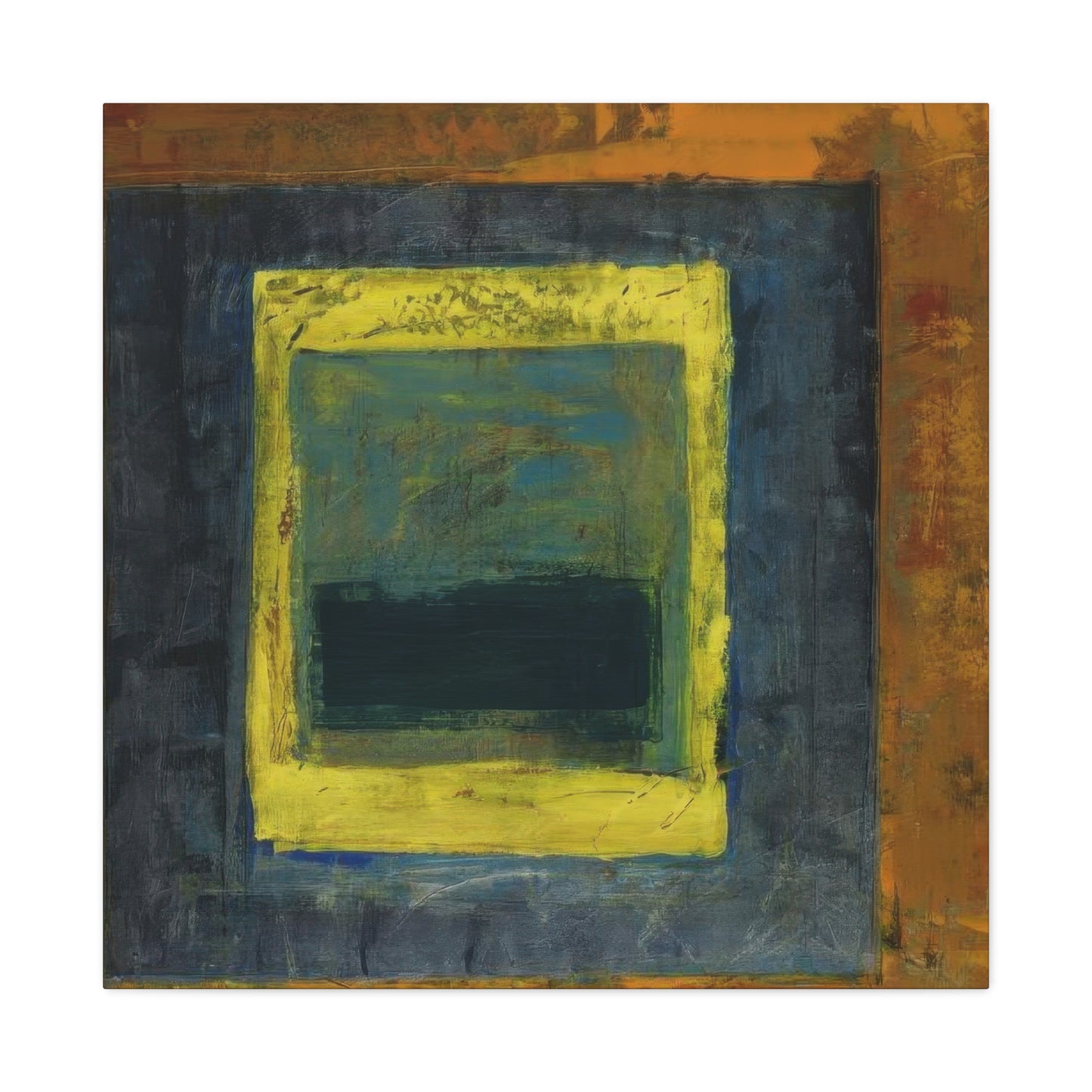 Joshua Schicker Four Corners Wall Art & Canvas Prints