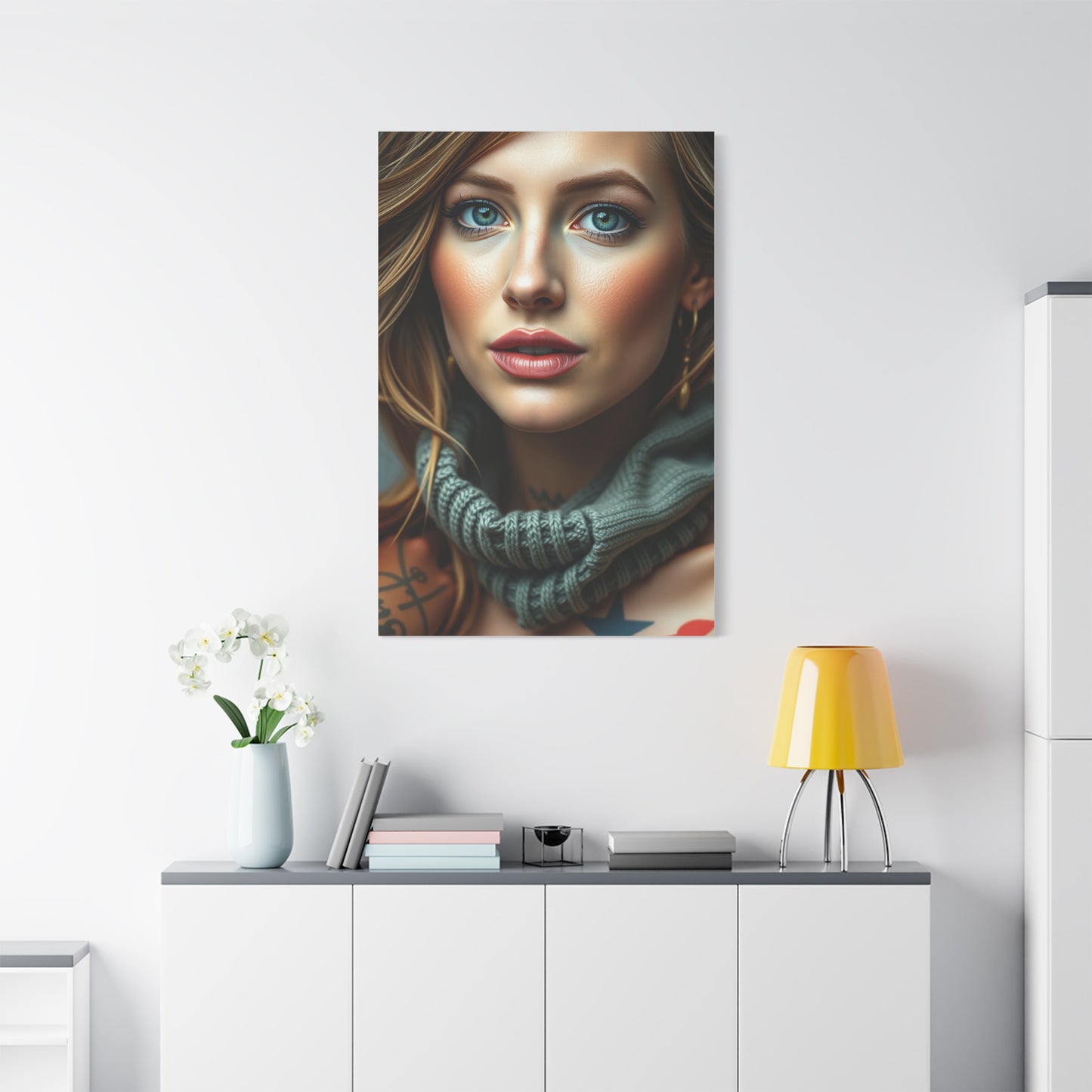 Amy Peterson Art Canvas Art 3 Wall Art & Canvas Print