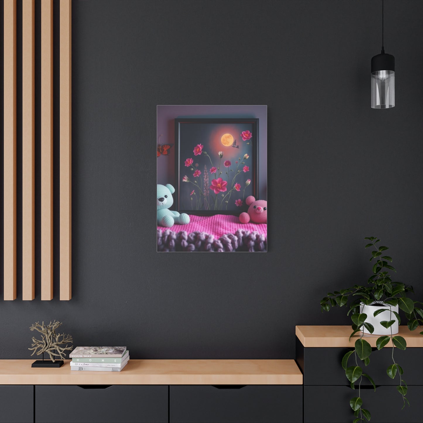 Chic Cherub Creations Wall Art & Canvas Print