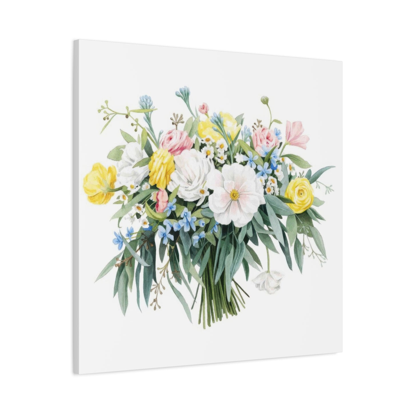 Grace Popp Ashton Flower Wall Art & Canvas Prints