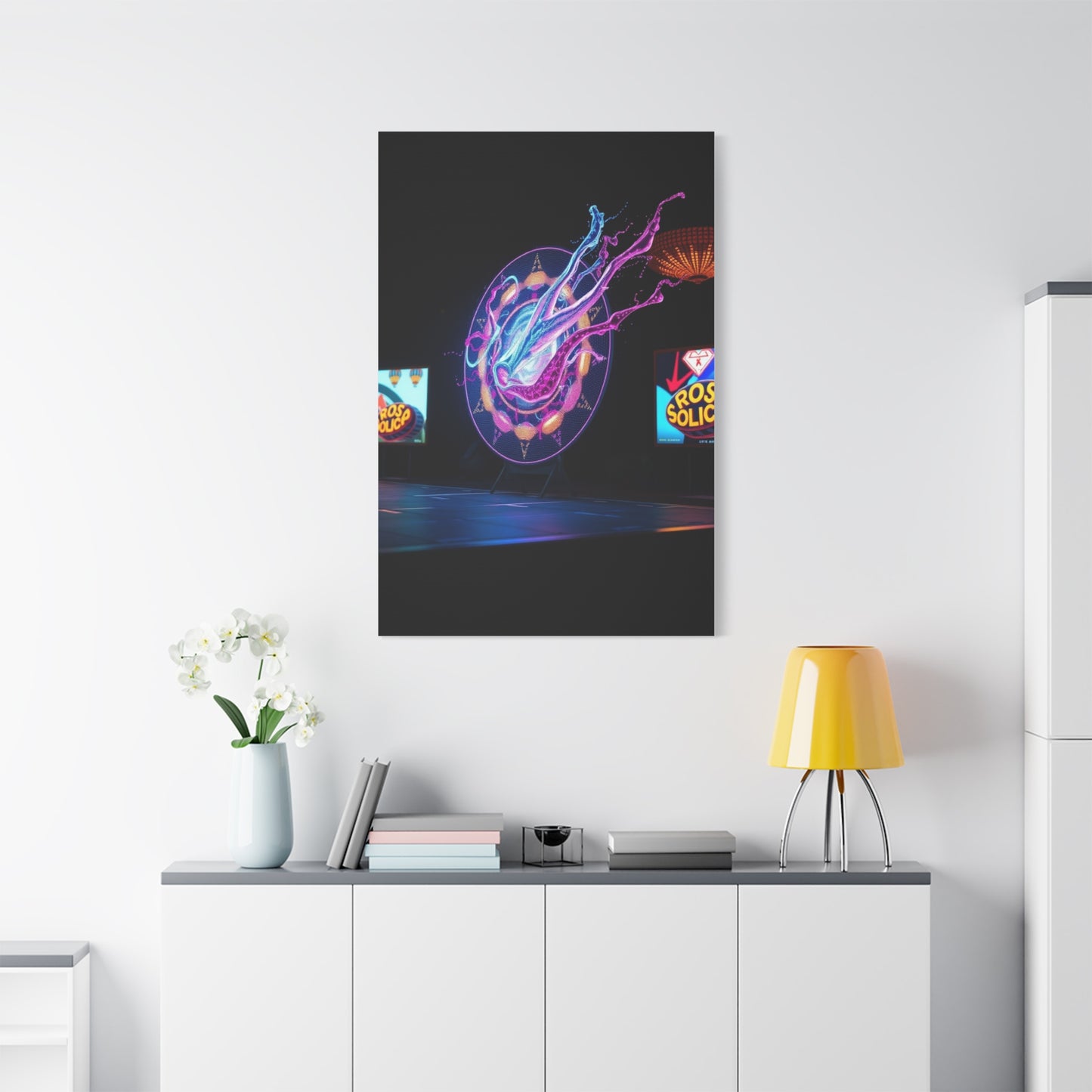 Wegs Artistry Canvas Collection Wall Art & Canvas Print