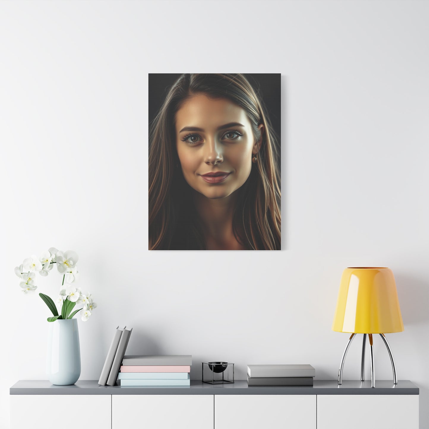 Jessica Stempel Art Canvas Art 5 Wall Art & Canvas Print