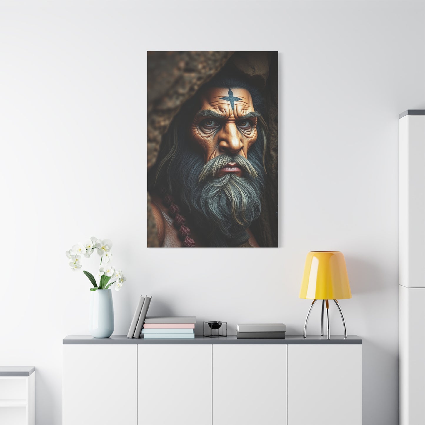 Timeless Origins Artwork