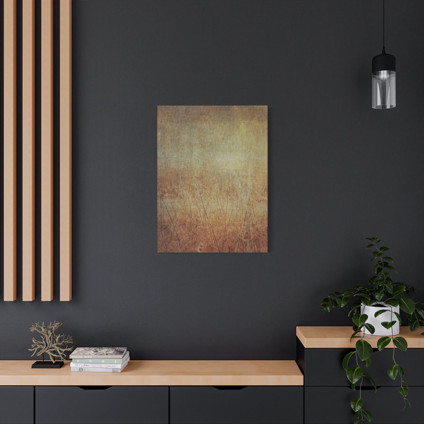 Golden Fields Wall Art & Canvas Prints