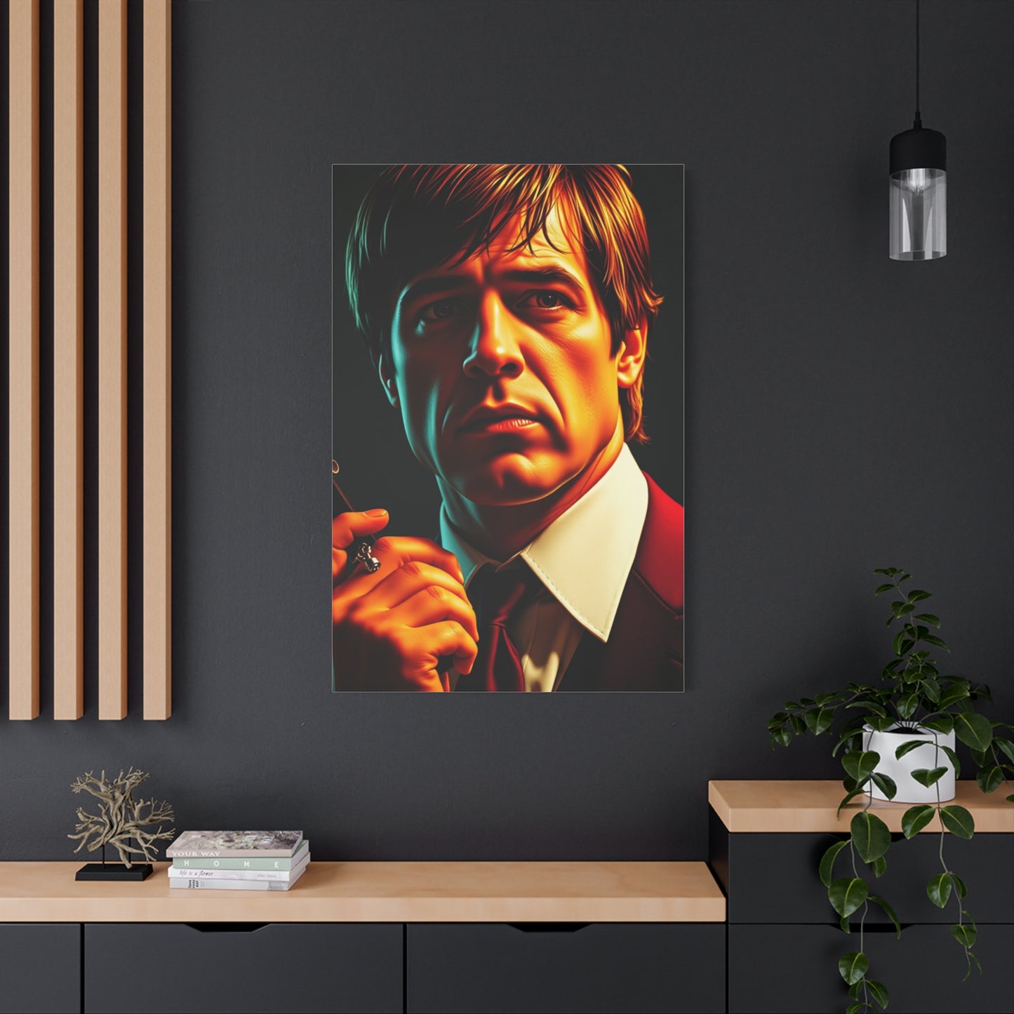 Collection Pulp Fiction Canvas Art Art Wall Art & Canvas Print