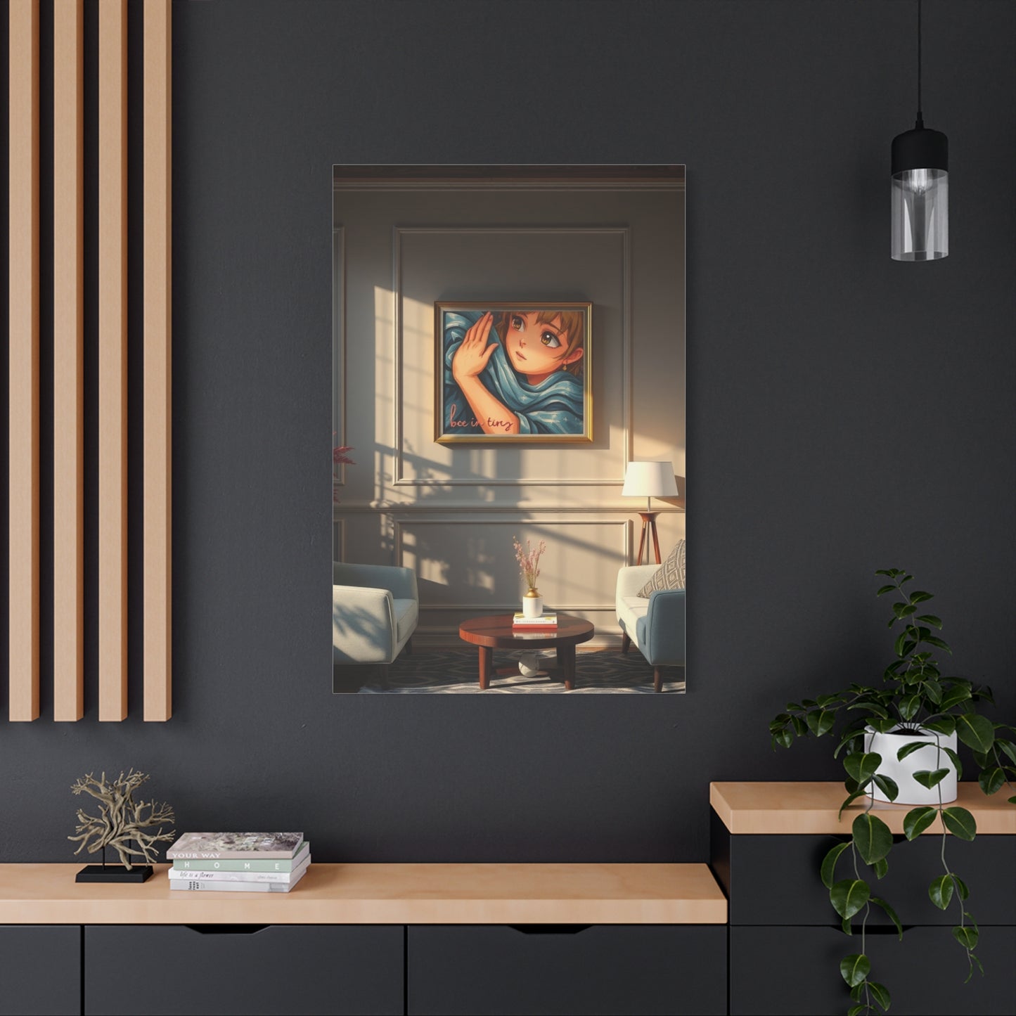 Supreme Room Art Beautiful Collection Wall Art & Canvas Print