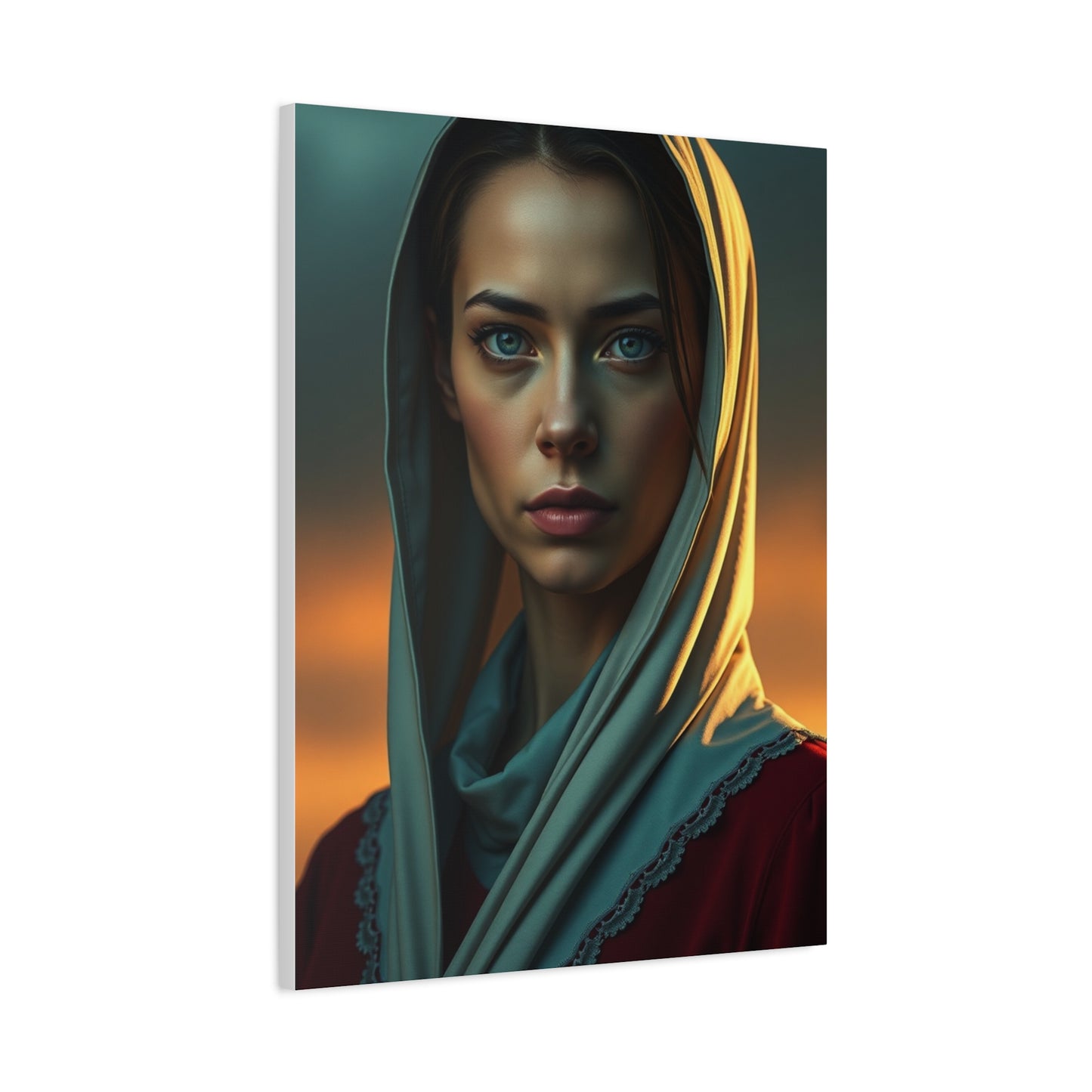 The Handmaid’s Tale Art Canvas Art 2 Wall Art & Canvas Print