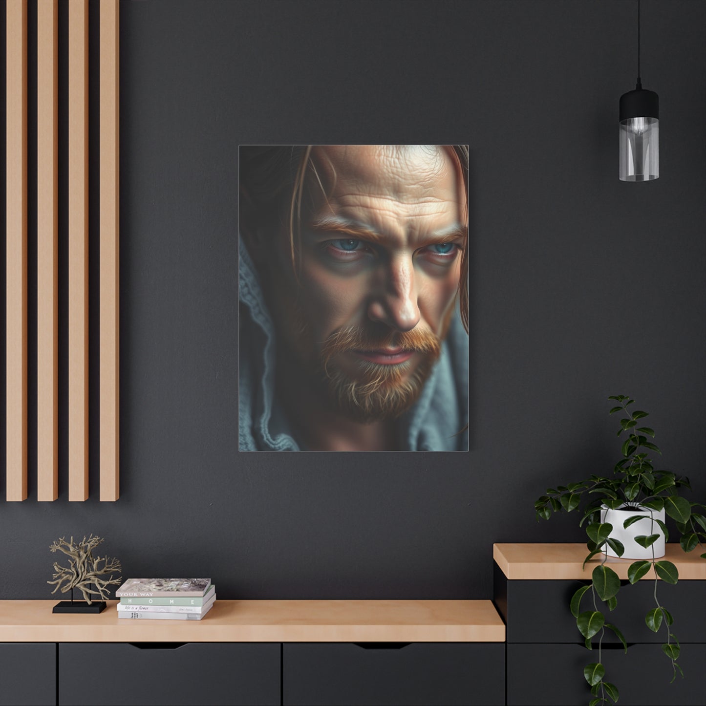 Supreme Collection Andreas Lie Art Wall Art & Canvas Print