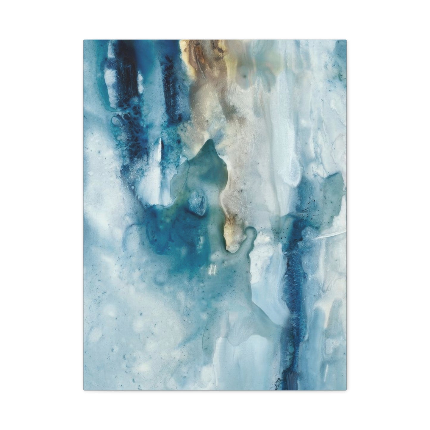 Peaceful Calm by JC Wall Art & Canvas Prints