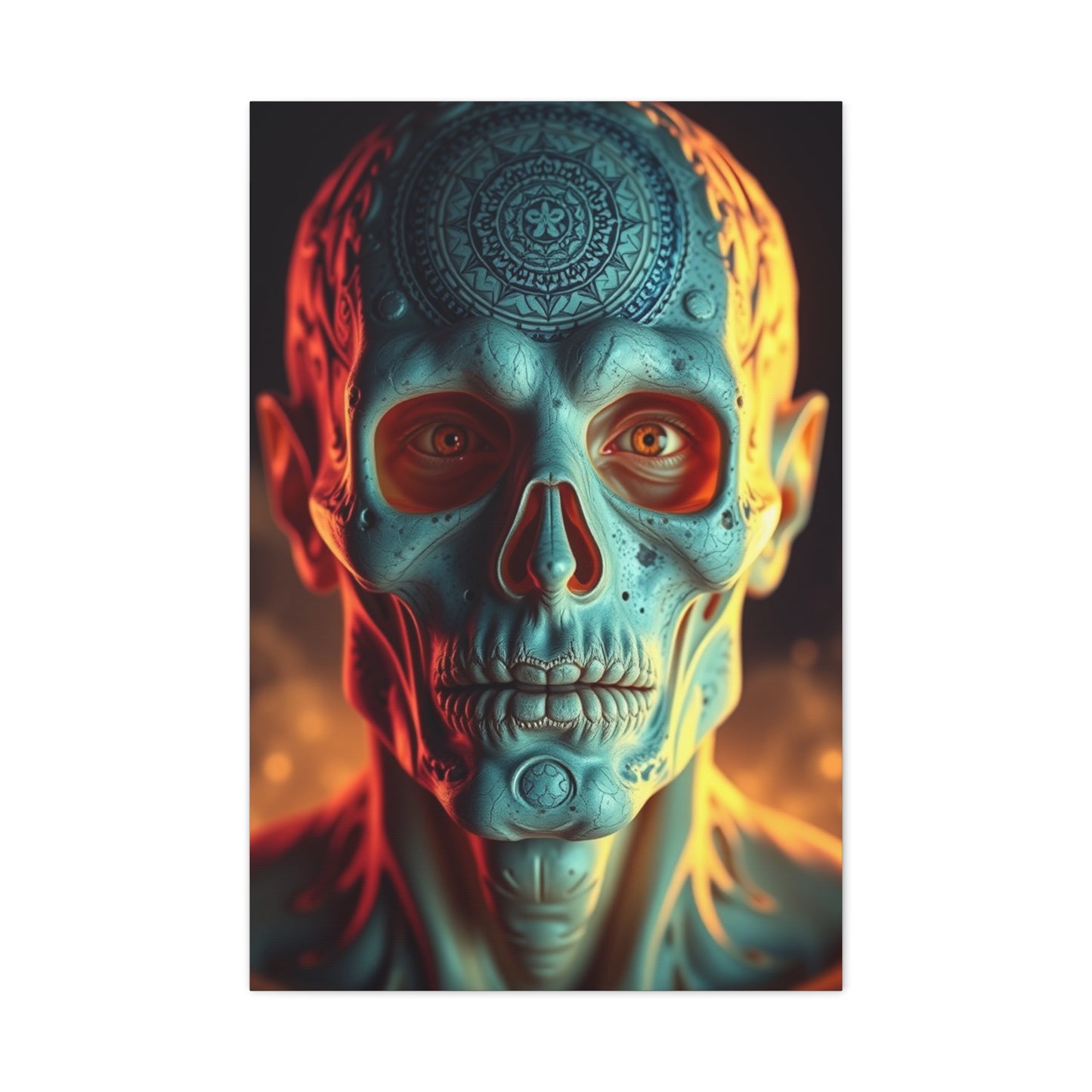 Stoner Art Premium Canvas 20 Wall Art & Canvas Print