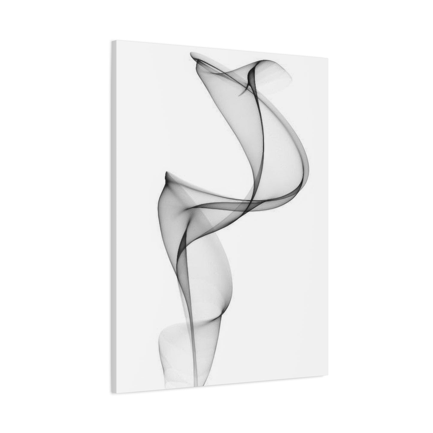 Abstract Grey Wall Art & Canvas Prints