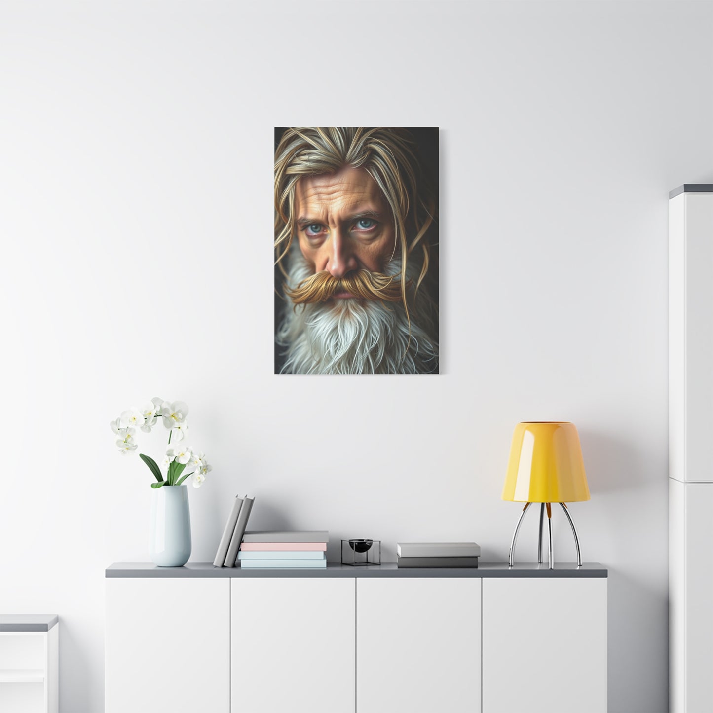 Stoner Art Premium Canvas 19 Wall Art & Canvas Print