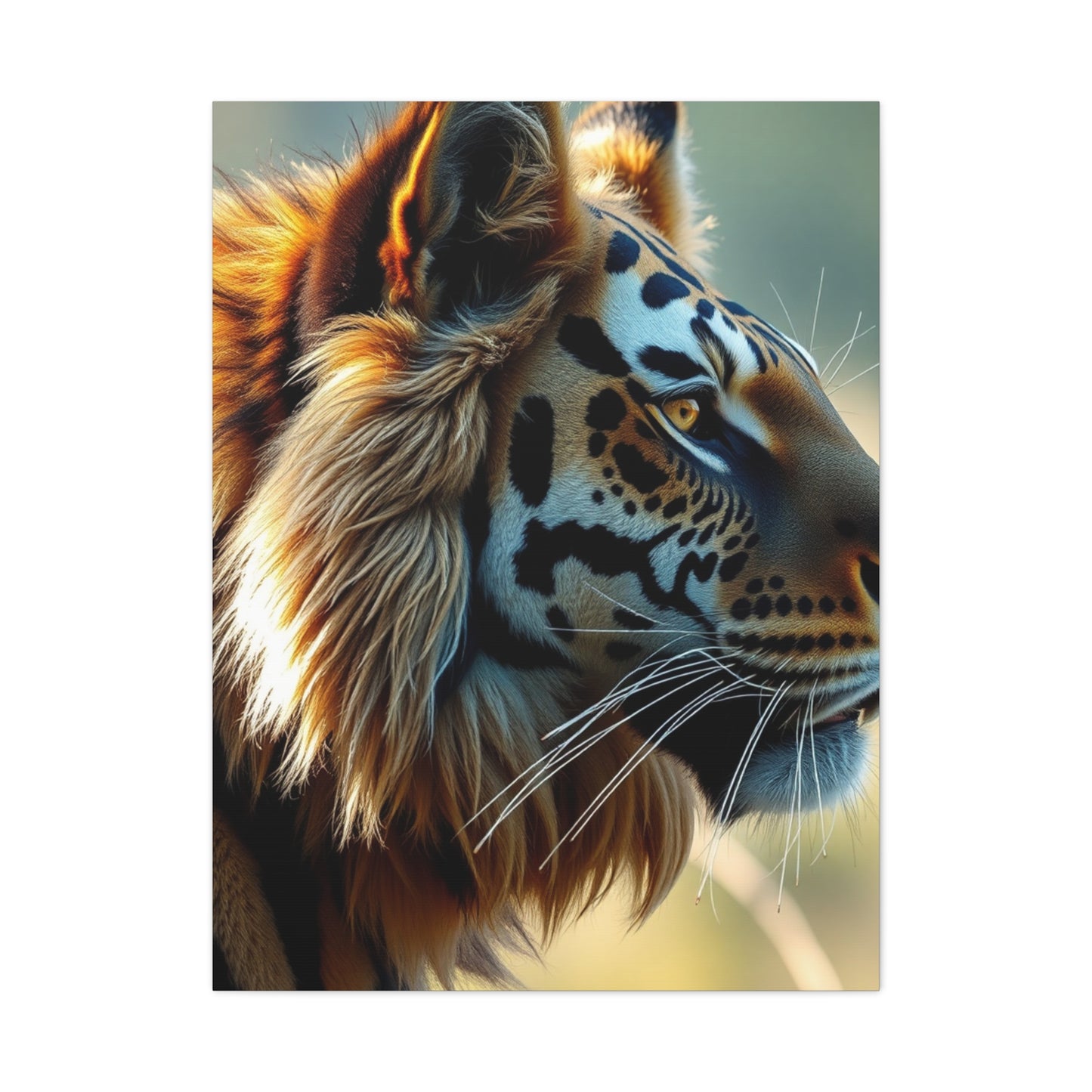 Graceful Wilderness Imagery Wall Art & Canvas Print