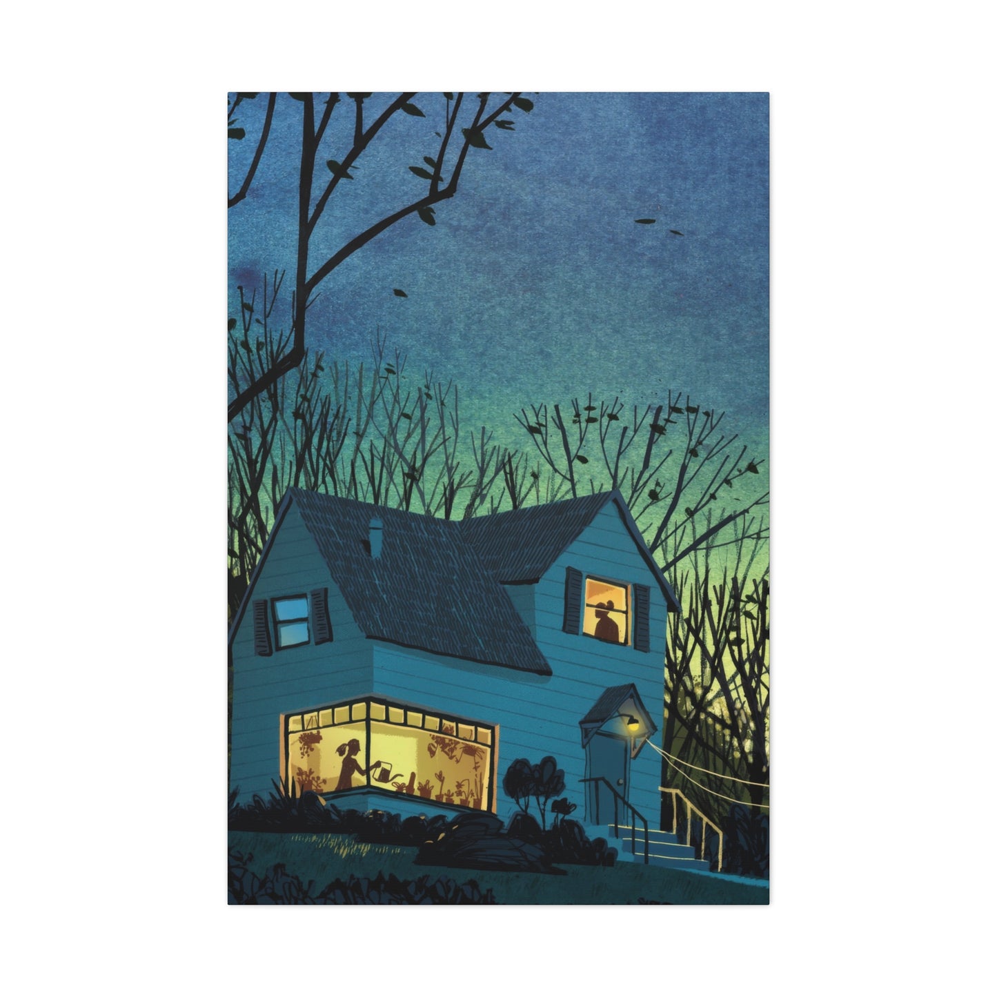 Eleanor Doughty 3 Wall Art & Canvas Prints