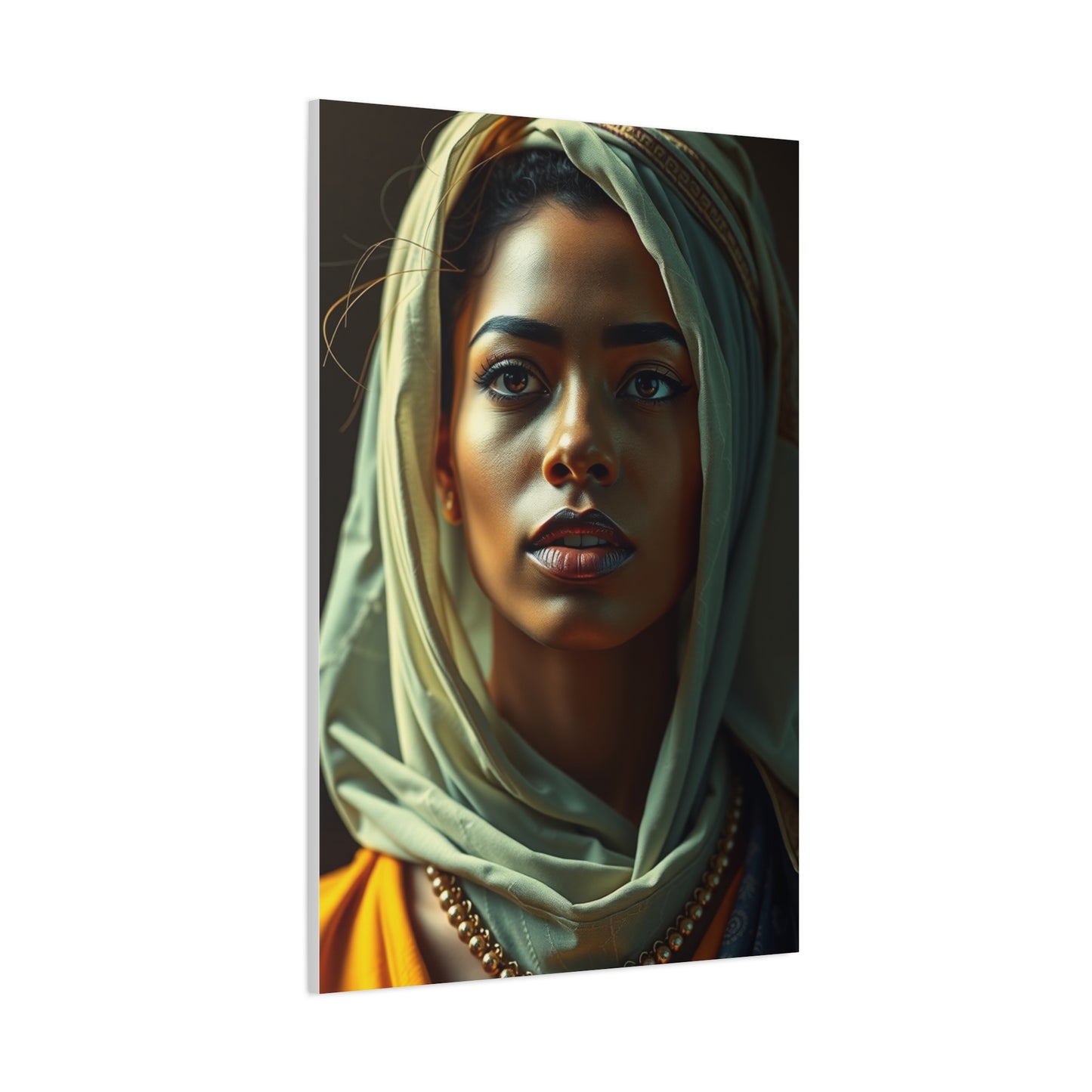 Women’s Empowerment Art Canvas Art 1 Wall Art & Canvas Print