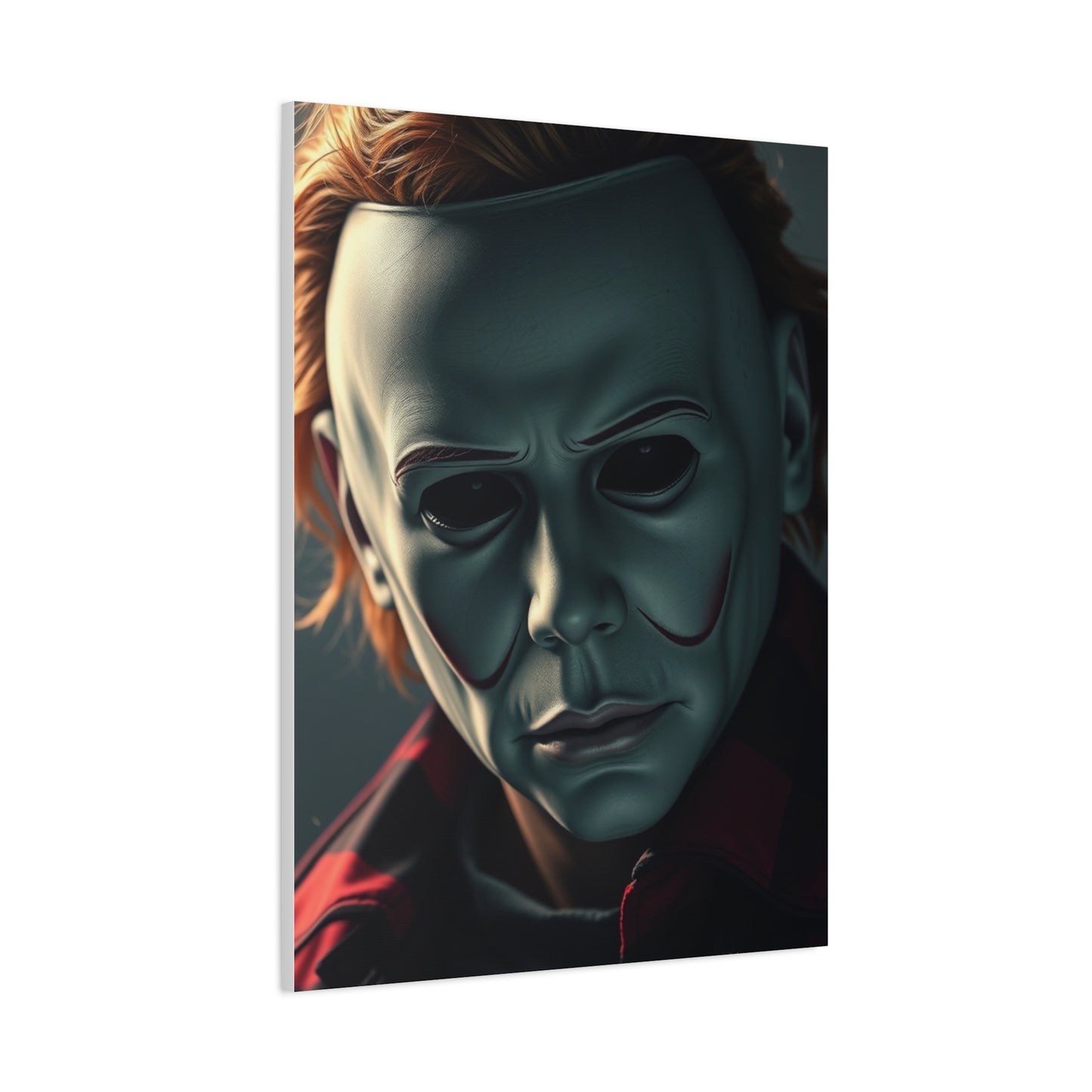 Myers Dark Opus Masterpiece wall art & canvas print