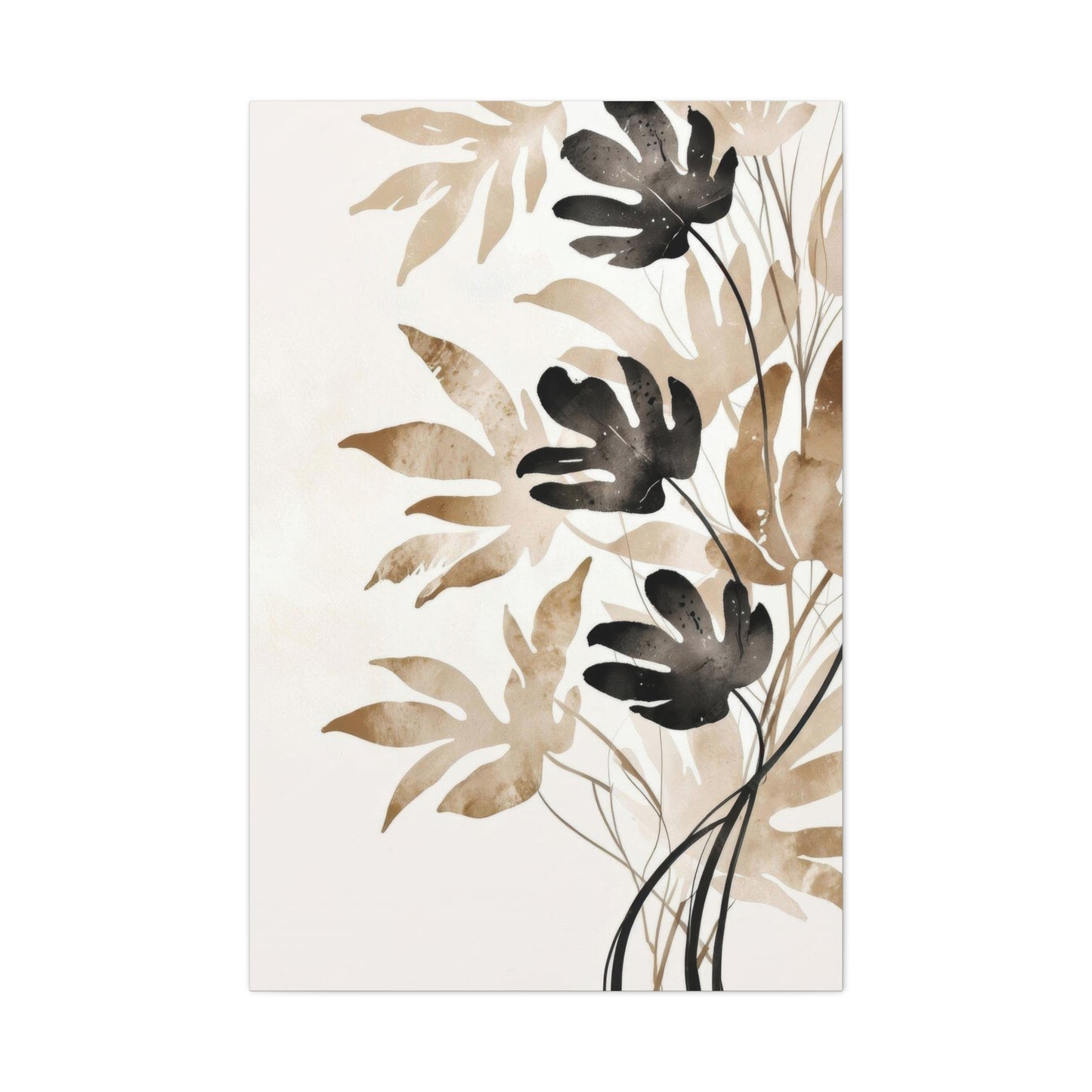 Tropical Elegance Wall Art & Canvas Prints