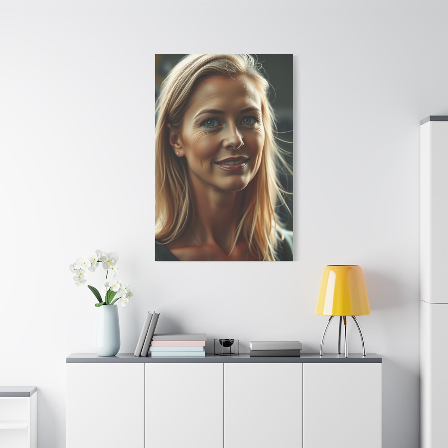 The Collection Amy Peterson Art Wall Art & Canvas Print