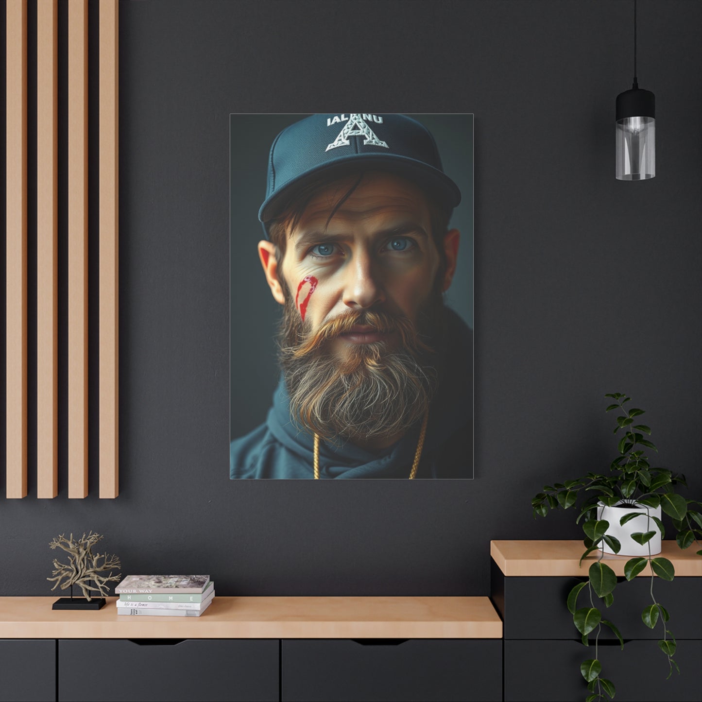 Collection Zach Doehler Art Art Wall Art & Canvas Print