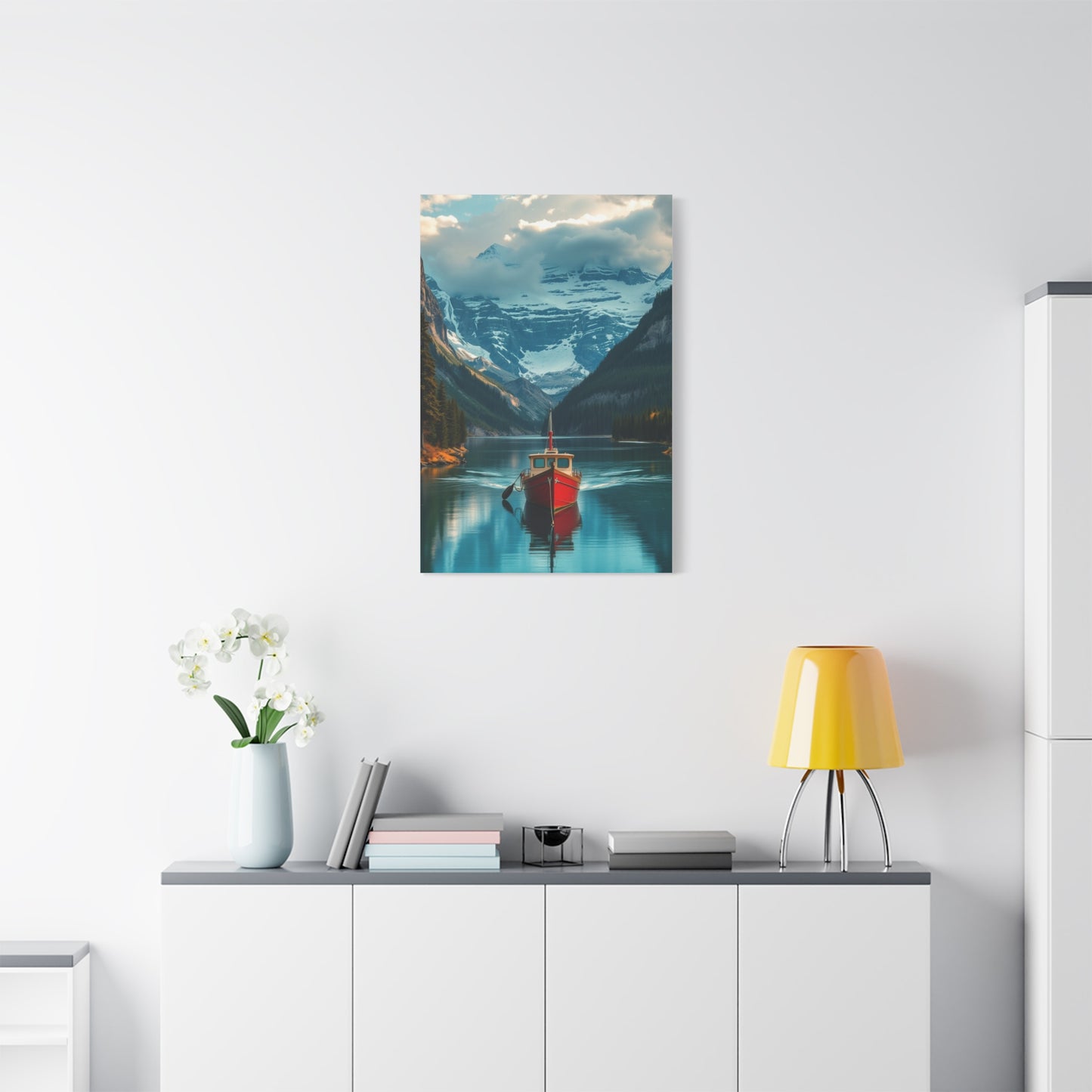 Tundra Grandeur Masterpiece