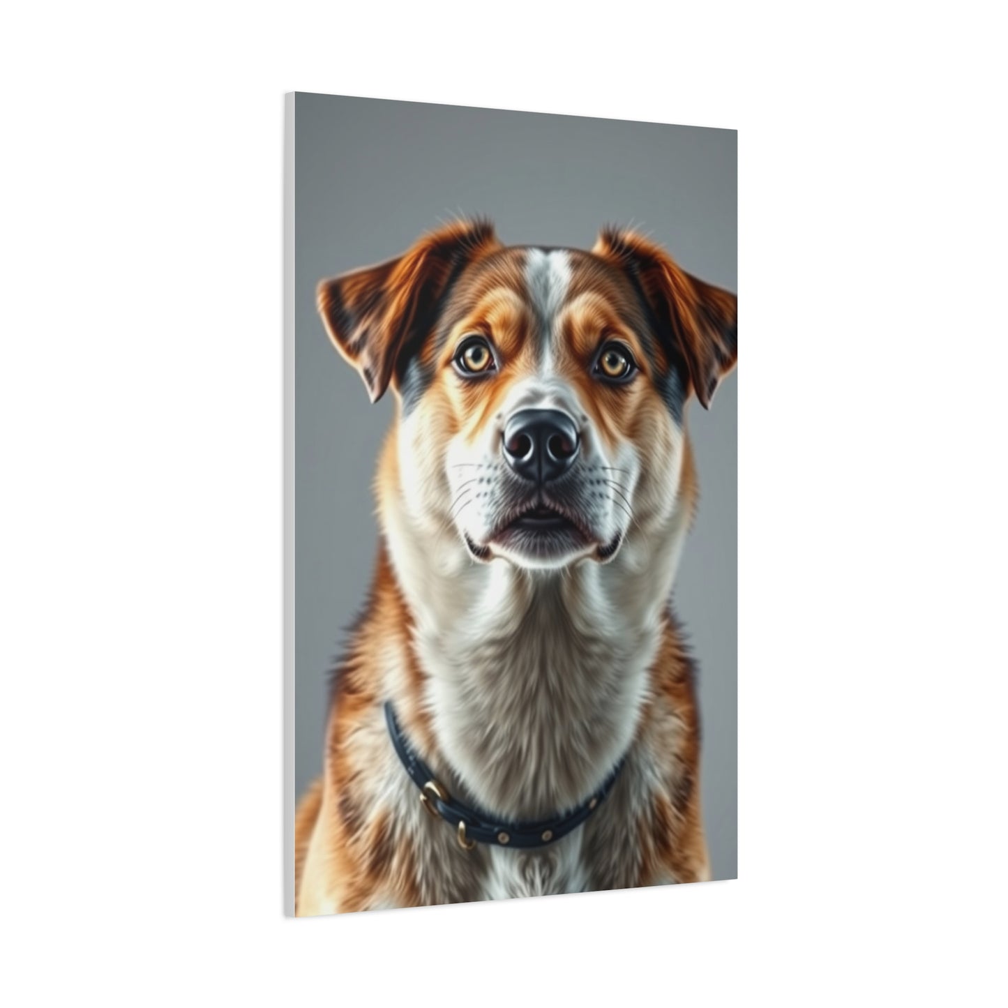 Luxe Canis Art Series Wall Art & Canvas Print