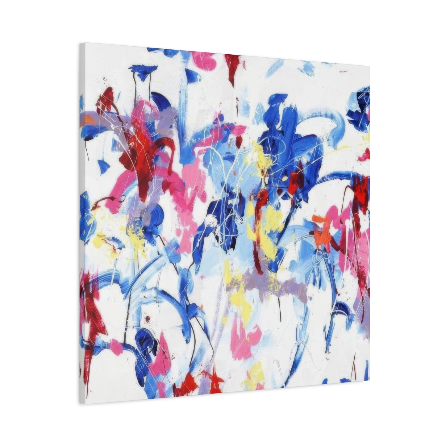 Joshua Schicker High Strung Wall Art & Canvas Prints