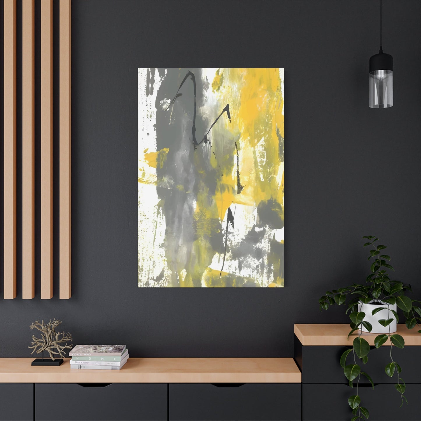 Joyce Wall Art & Canvas Prints