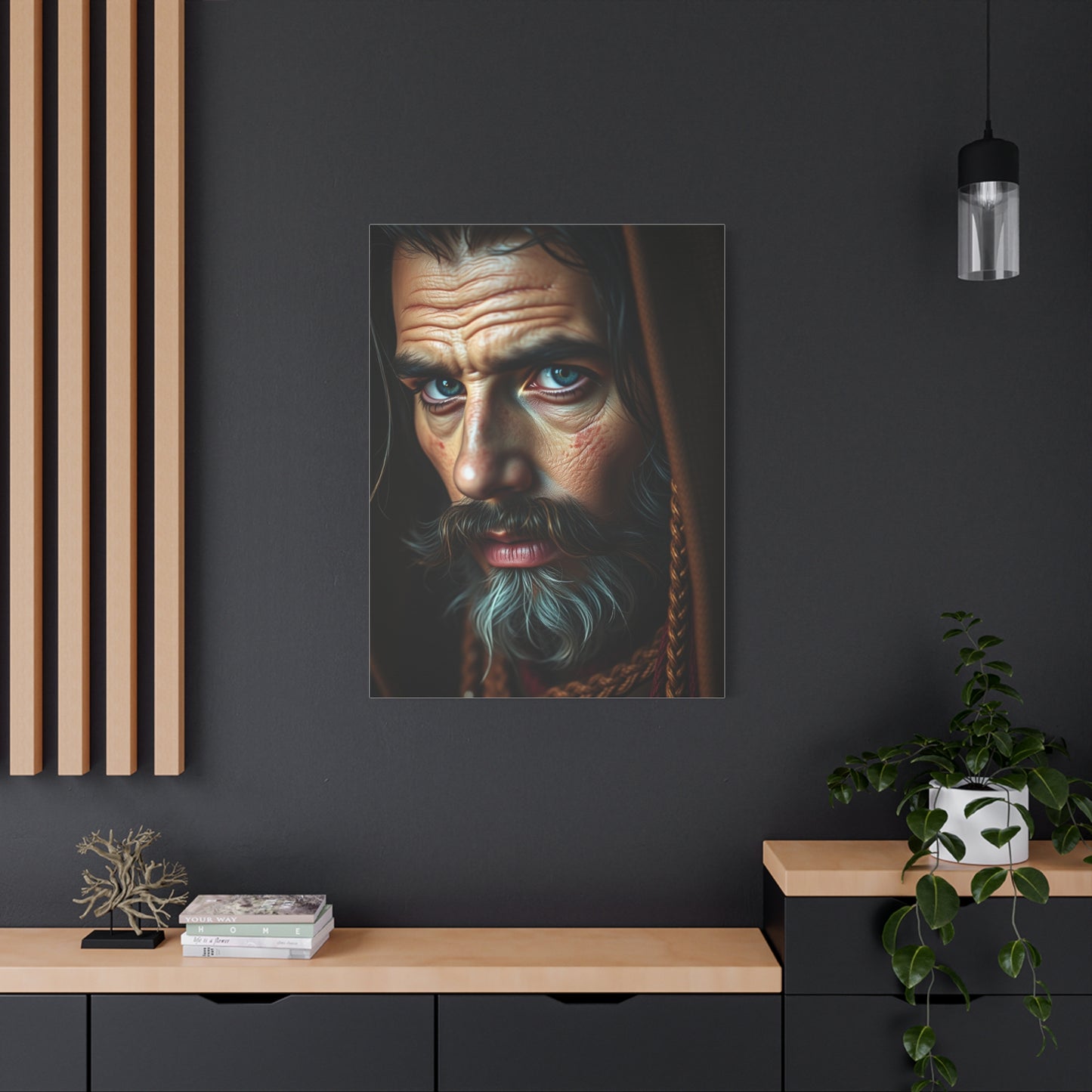 Supreme Art Of Spanjer Collection Wall Art & Canvas Print