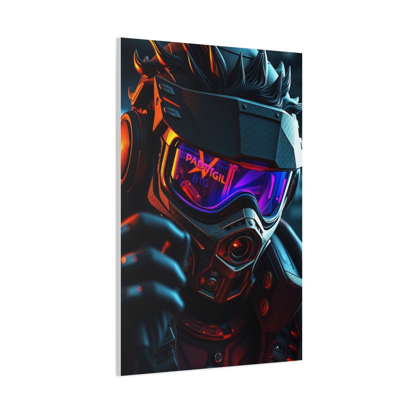 Epic Quest Artistry