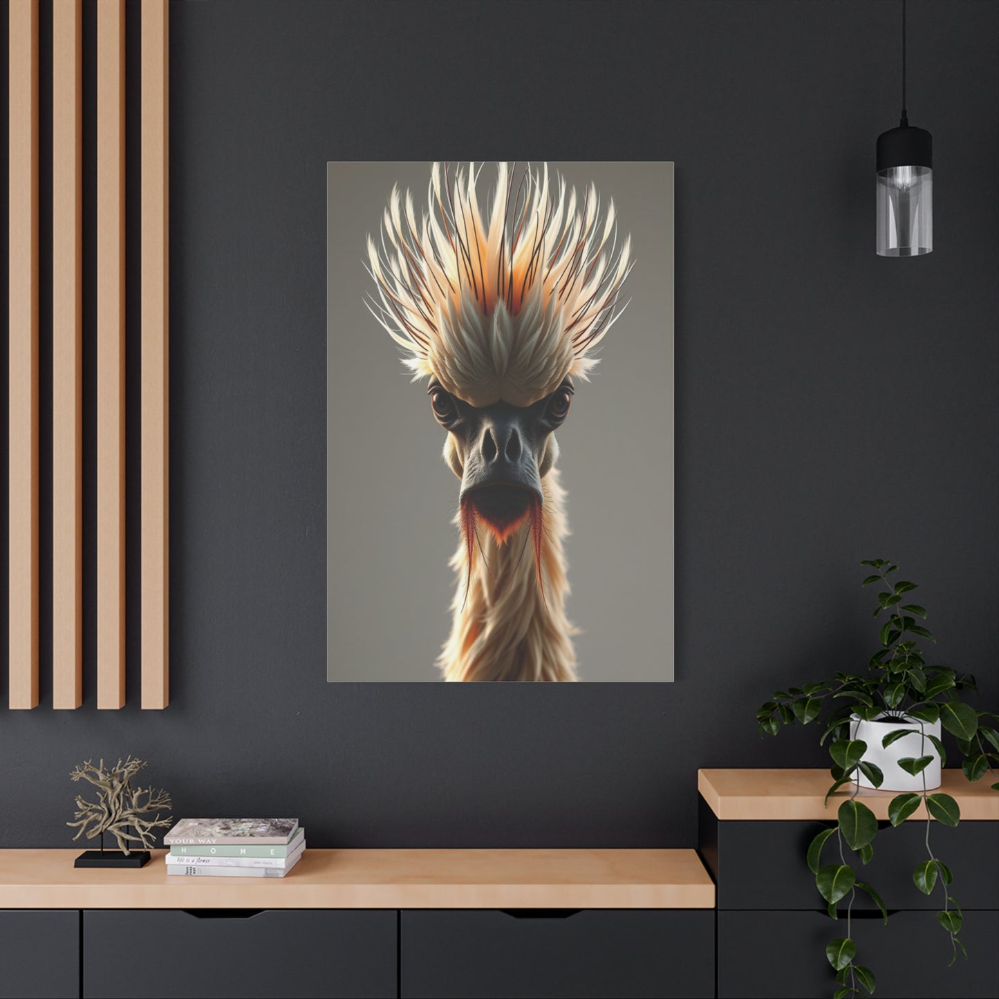 Wegs Art Art Premium Canvas 17 Wall Art & Canvas Print