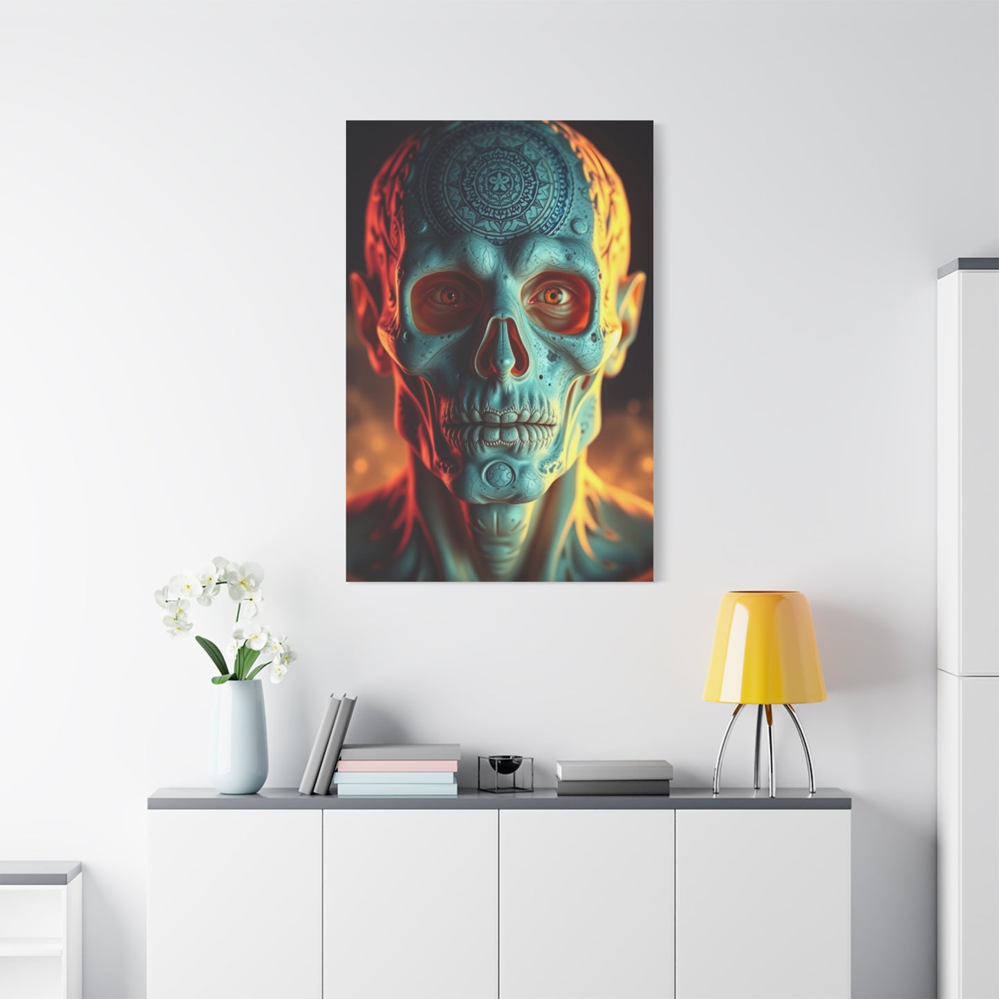 Stoner Art Premium Canvas 20 Wall Art & Canvas Print