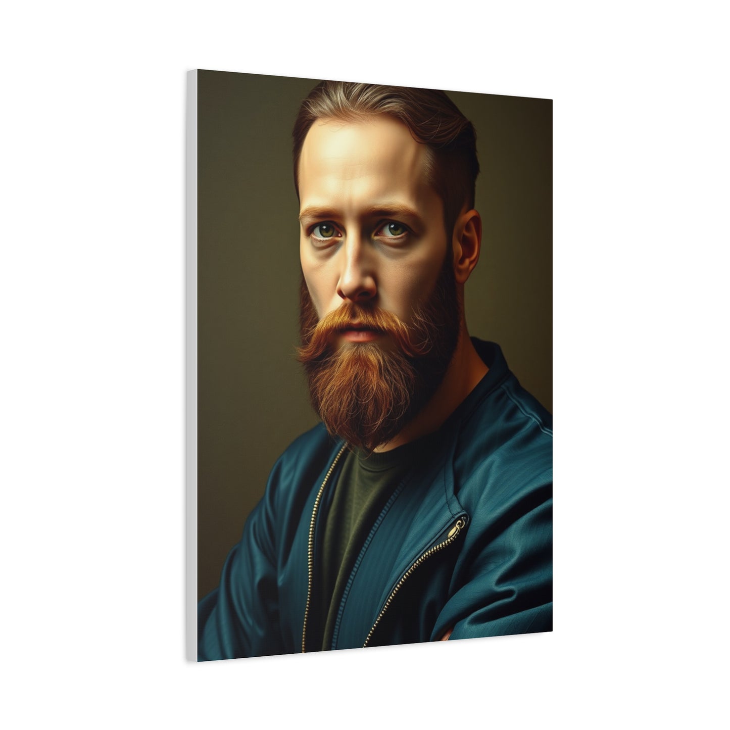 Noble Aspect Canvas Wall Art & Canvas Print