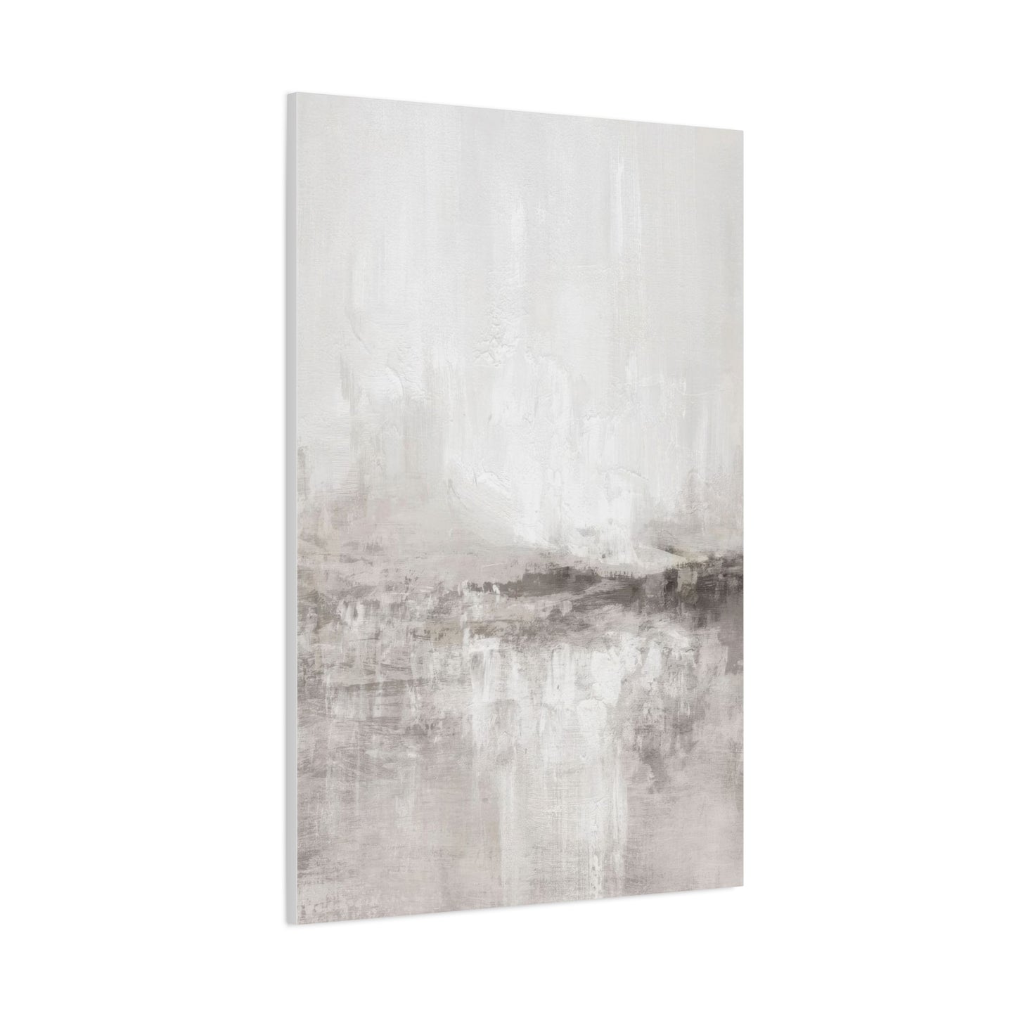 Misty Horizons Wall Art & Canvas Prints