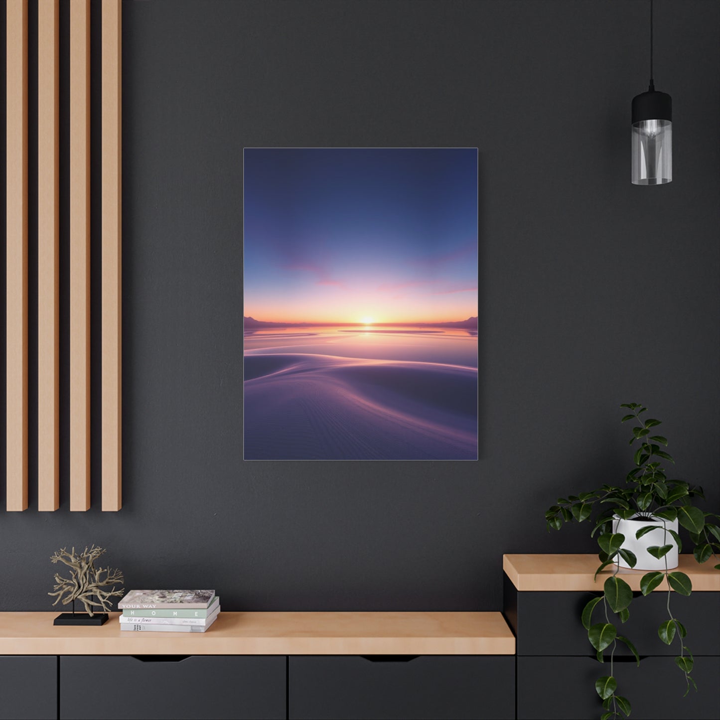 Sublime Spread Artwork Wall Art & Canvas Print